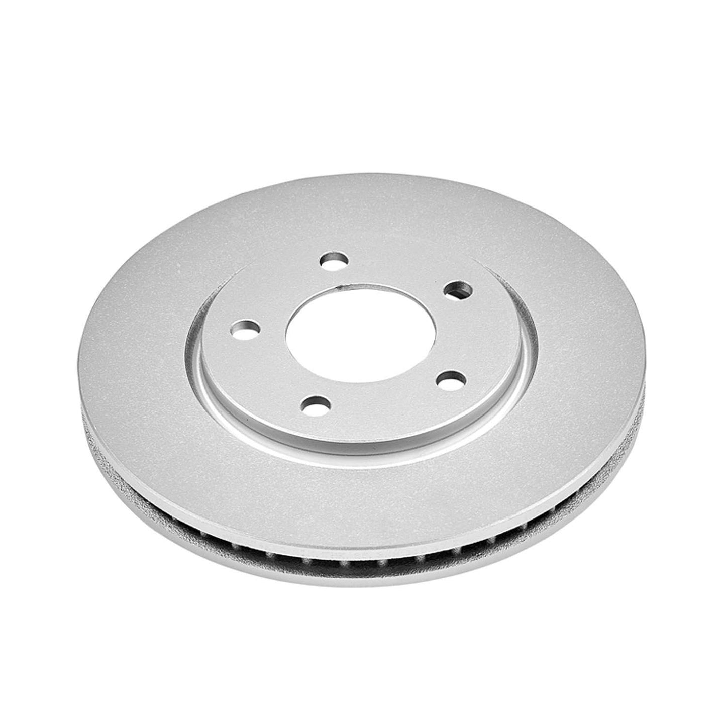 PowerStop Power Stop 01-07 Chrysler Town & Country Front Evolution Geomet Coated Rotor AR8754EVC