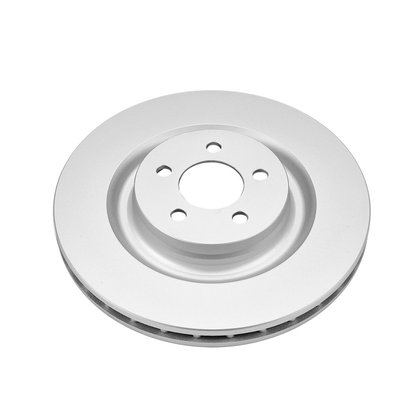 PowerStop Power Stop 05-10 Chrysler 300 Front Evolution Geomet Coated Rotor AR8773EVC