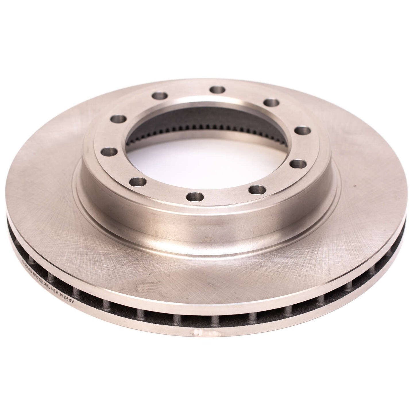 PowerStop Power Stop 07-09 Ford F53 Front Autospecialty Brake Rotor AR9314