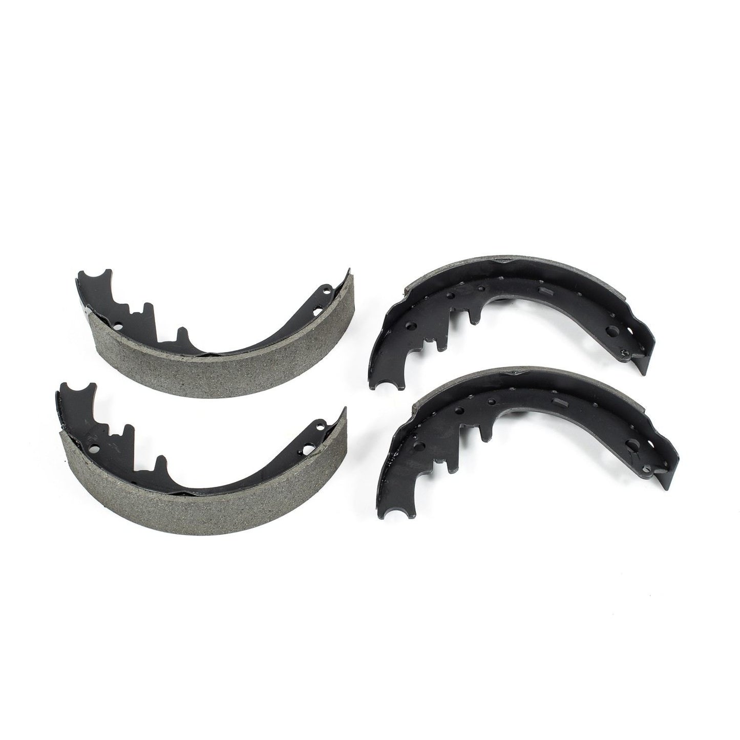 PowerStop Power Stop 68-71 Dodge D100 Pickup Front or Rear Autospecialty Brake Shoes B263