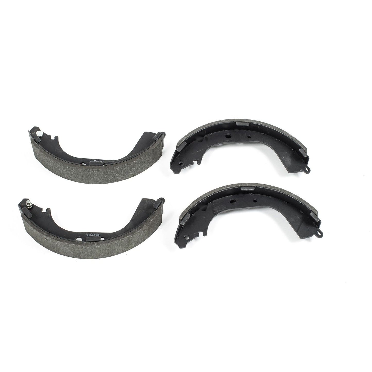 PowerStop Power Stop 87-00 Toyota 4Runner Rear Autospecialty Brake Shoes B589