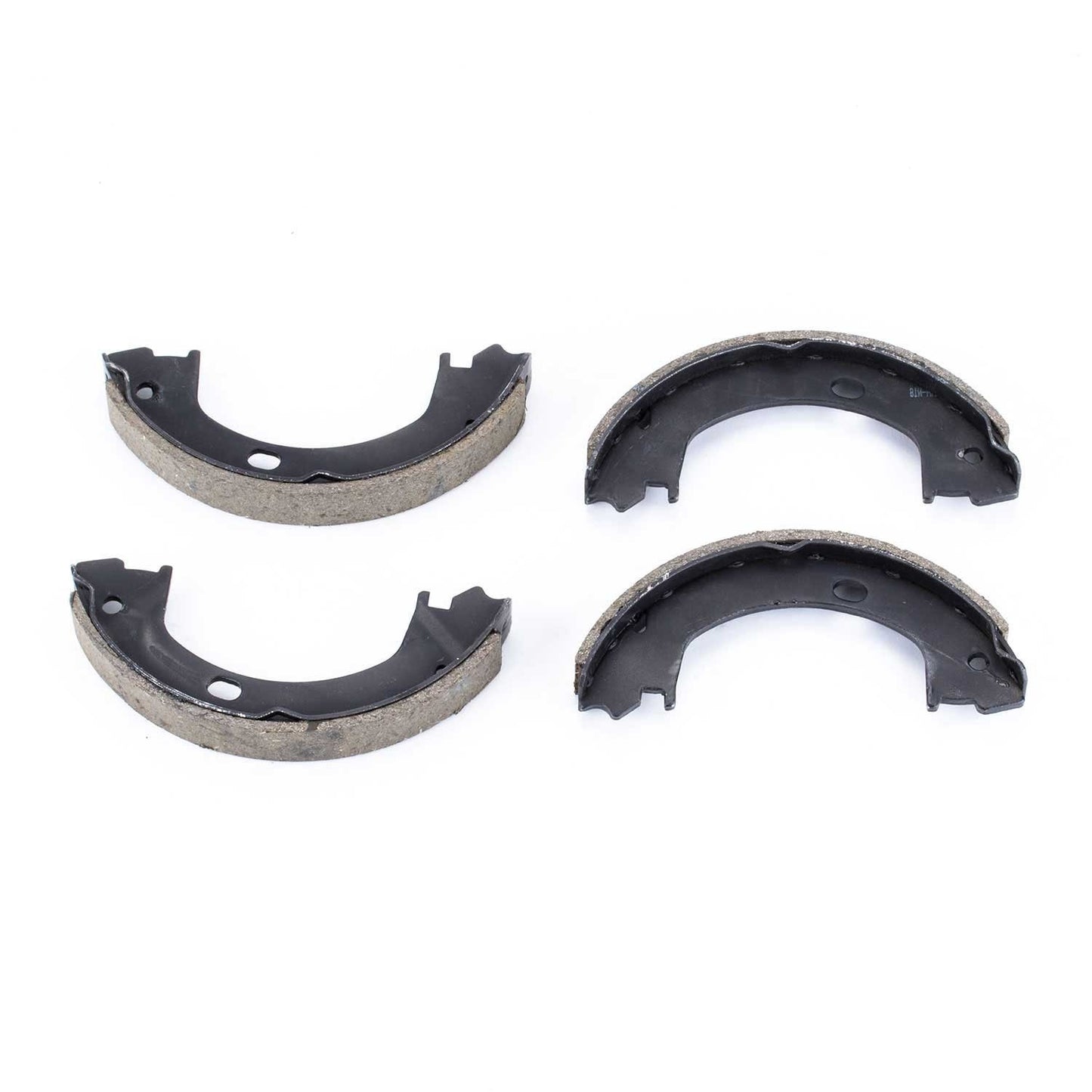 PowerStop Power Stop 99-04 Chrysler 300M Rear Autospecialty Parking Brake Shoes B643