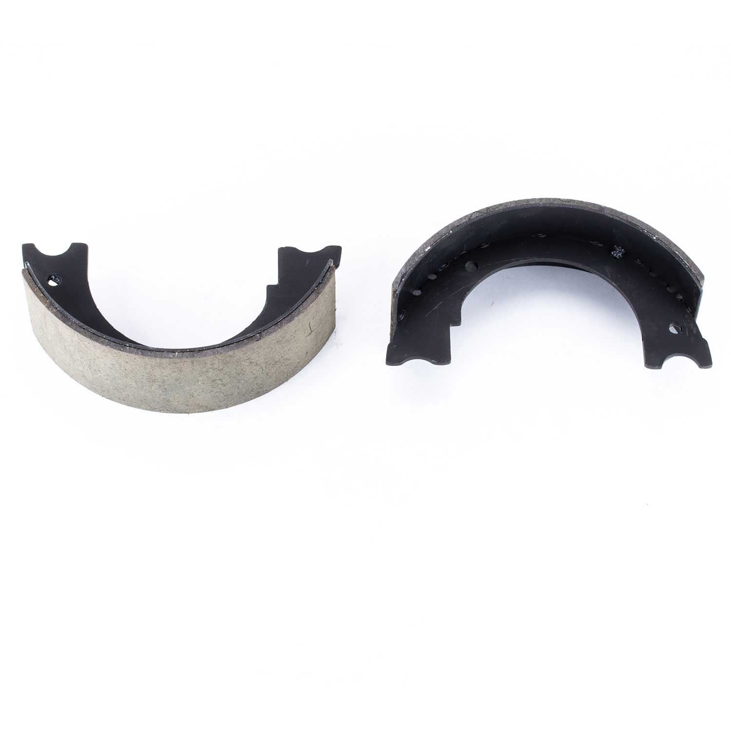 PowerStop Power Stop 91-02 Chevrolet C3500HD Rear Autospecialty Parking Brake Shoes B647
