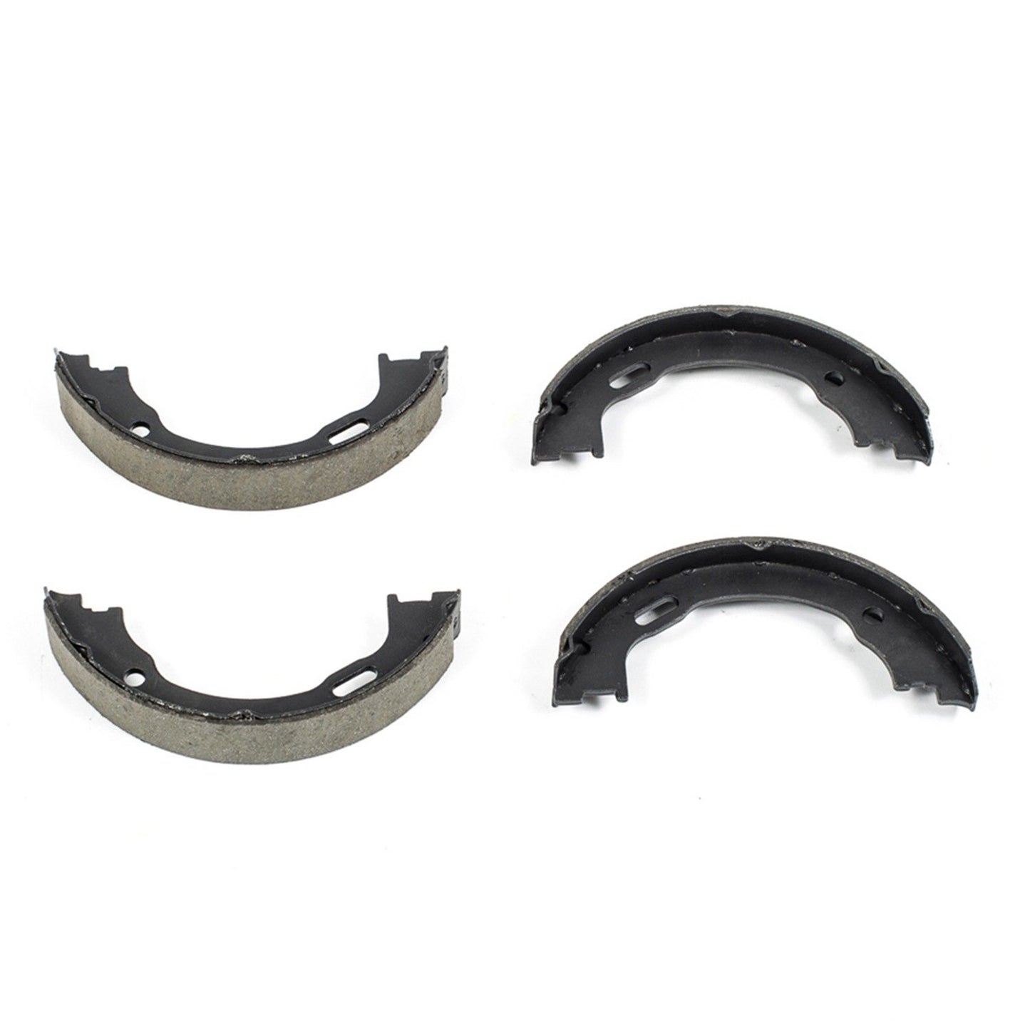 PowerStop Power Stop 05-18 Chrysler 300 Rear Autospecialty Parking Brake Shoes B777