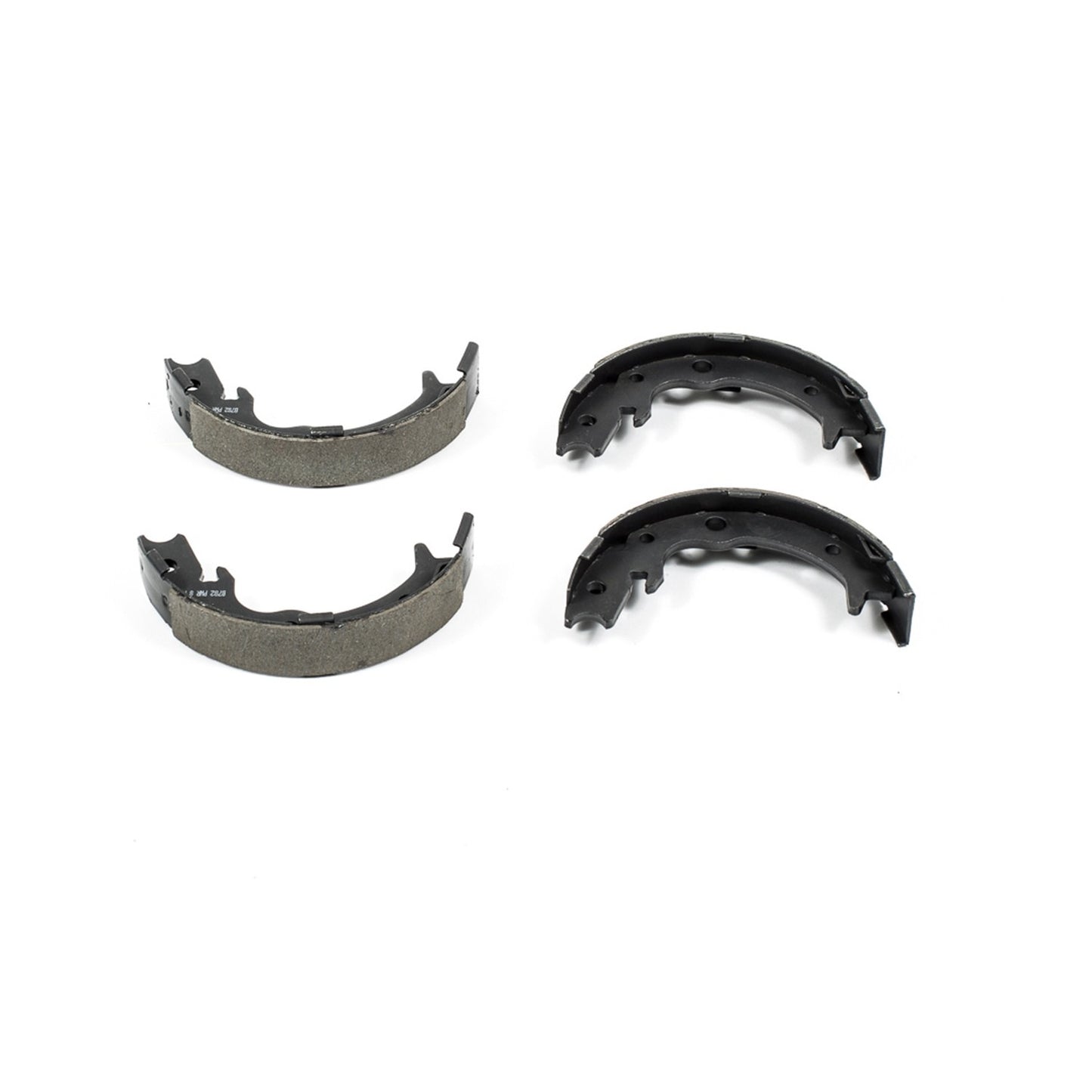 PowerStop Power Stop 01-03 Acura CL Rear Autospecialty Parking Brake Shoes B782