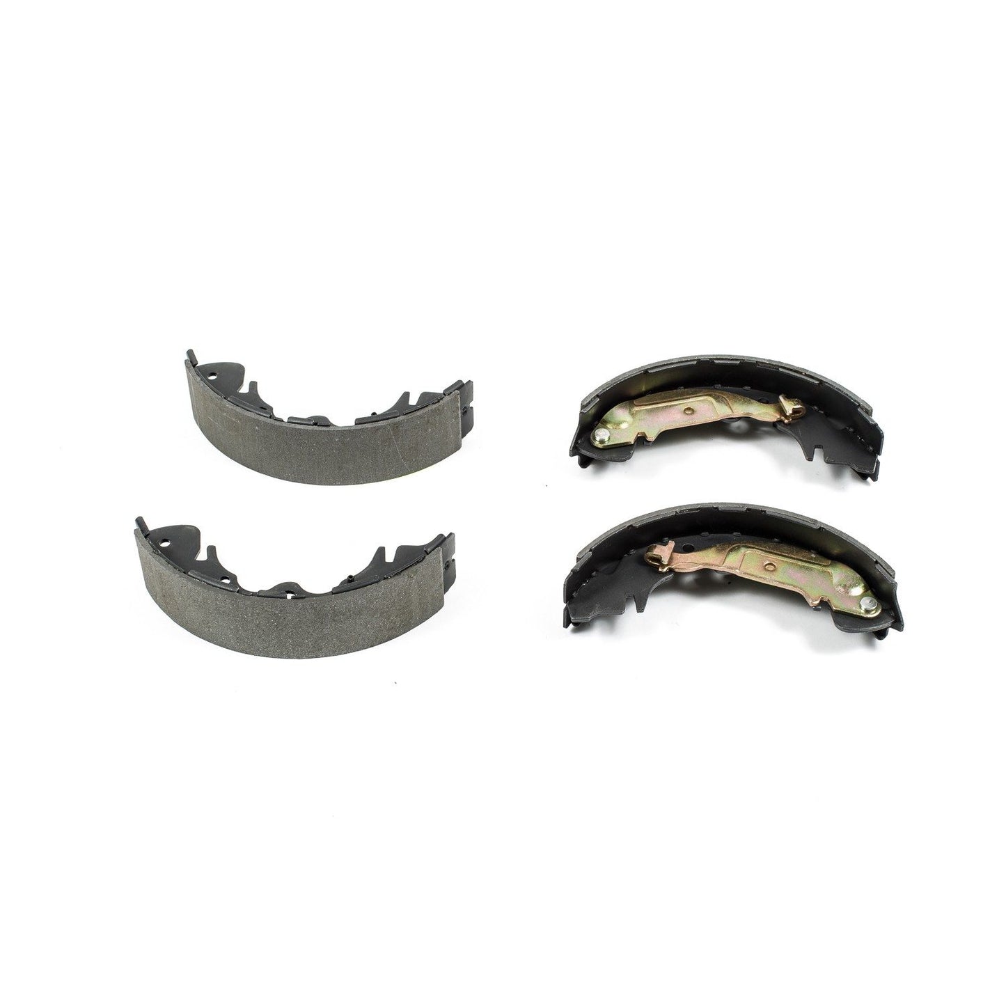 PowerStop Power Stop 02-04 Kia Sedona Rear Autospecialty Brake Shoes B789