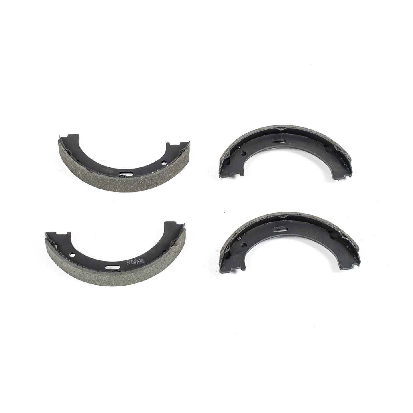 PowerStop Power Stop 03-04 Dodge Dakota Rear Autospecialty Parking Brake Shoes B803