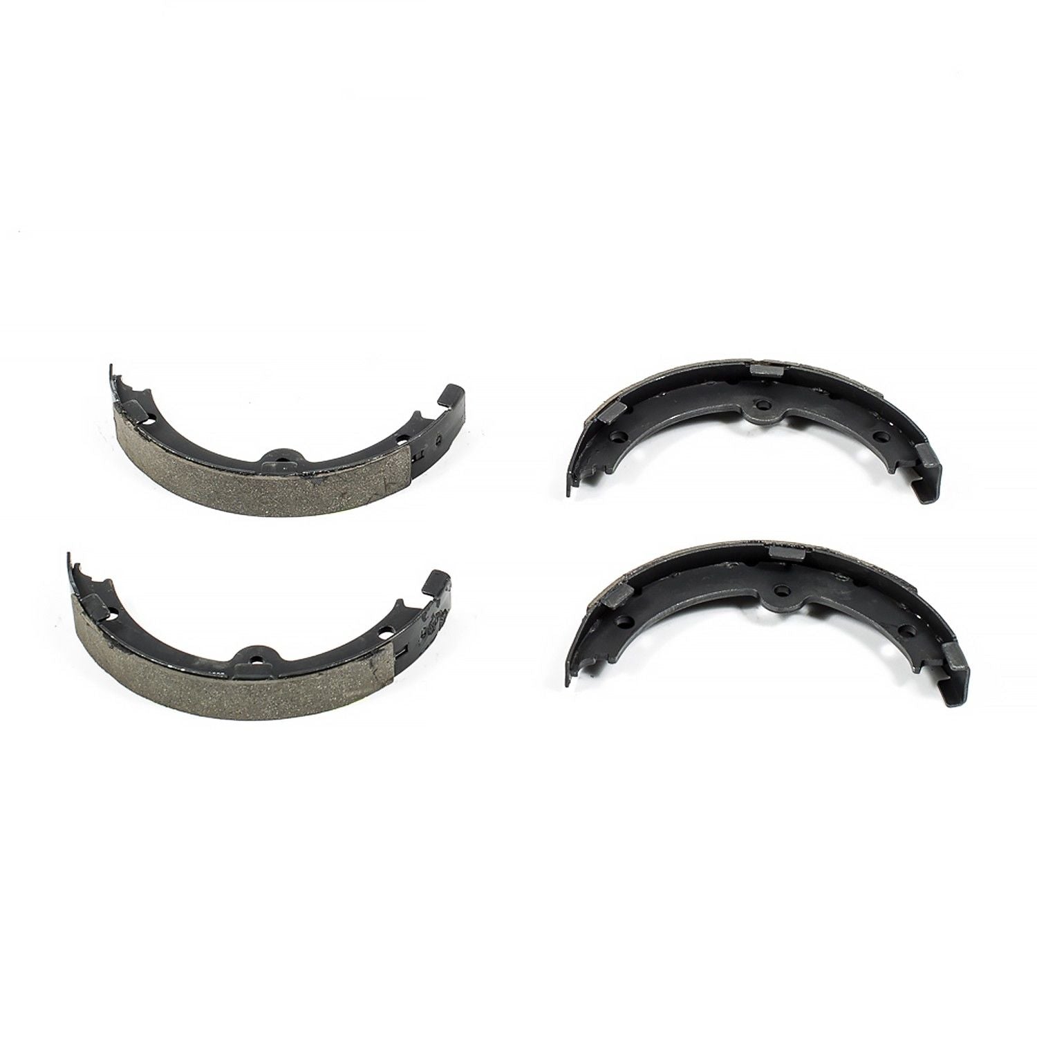 PowerStop Power Stop 2006 Lexus GS300 Rear Autospecialty Parking Brake Shoes B884