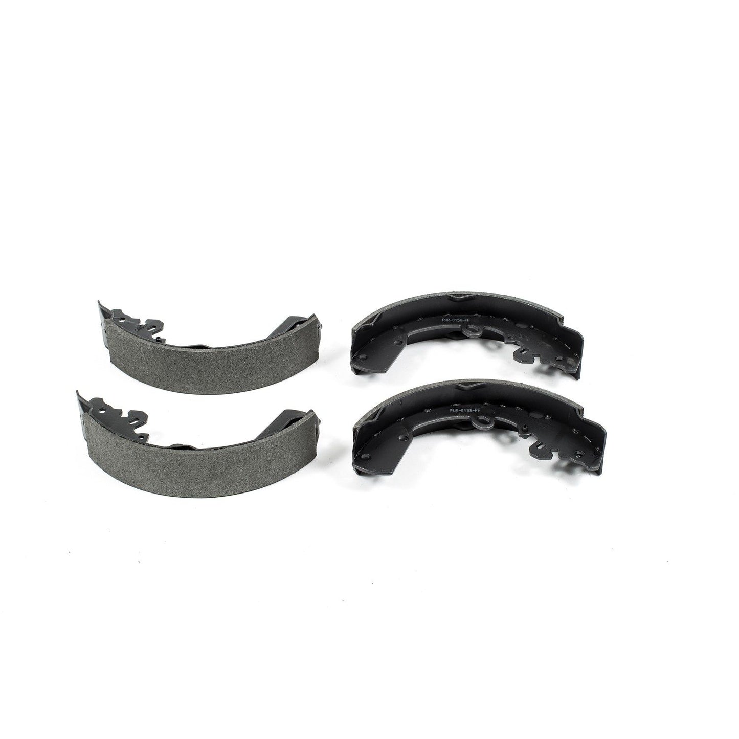 PowerStop Power Stop 05-10 Dodge Dakota Rear Autospecialty Brake Shoes B922