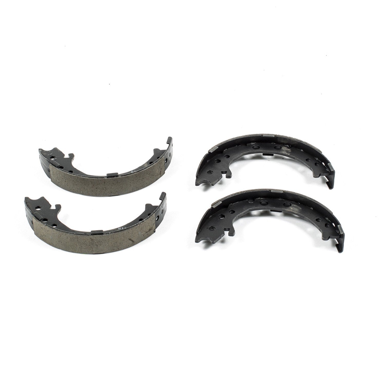 PowerStop Power Stop 07-18 Acura RDX Rear Autospecialty Parking Brake Shoes B928