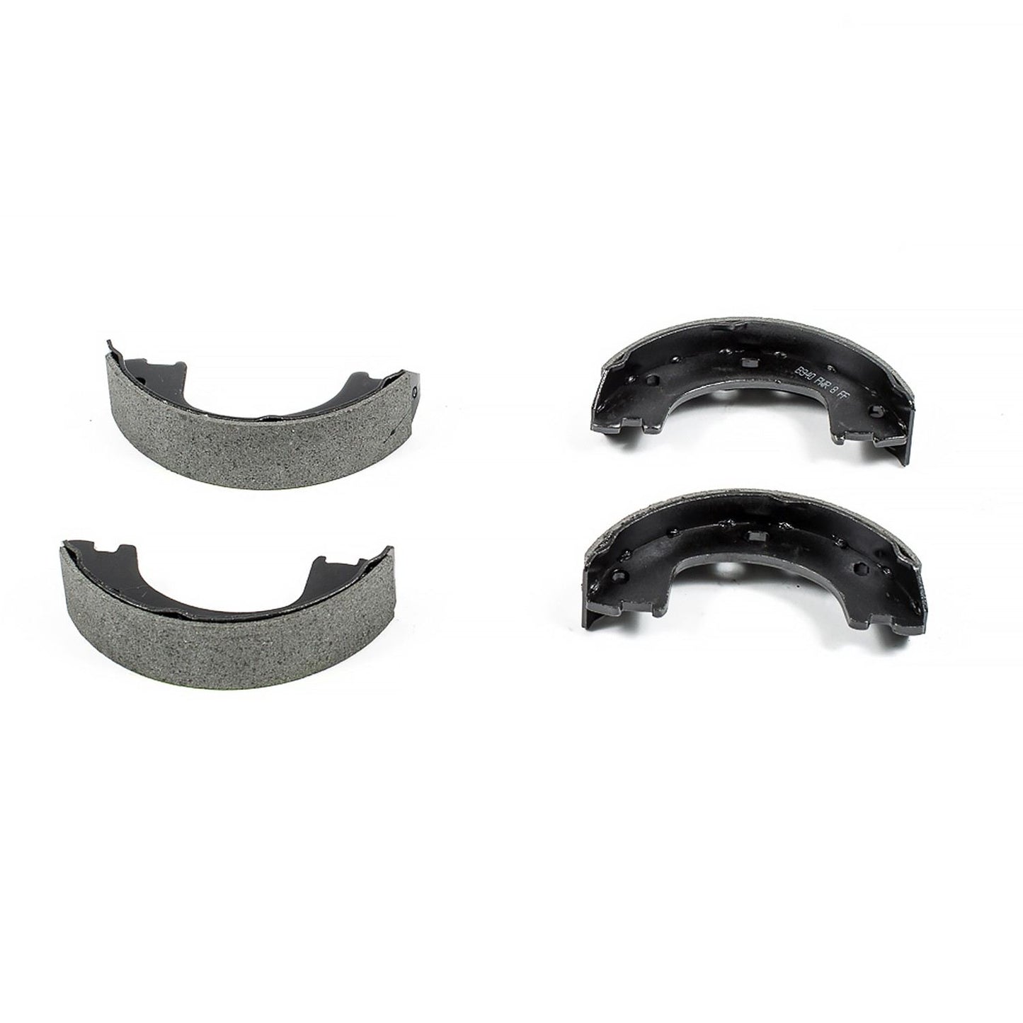 PowerStop Power Stop 07-09 Dodge Sprinter 3500 Rear Autospecialty Parking Brake Shoes B940