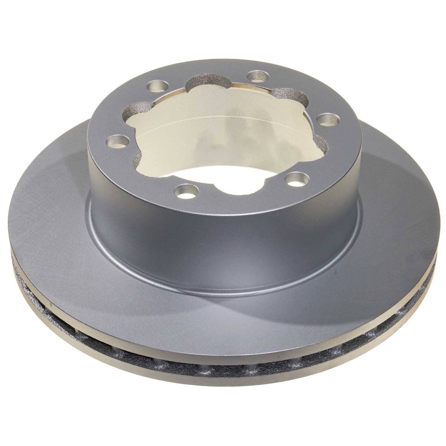 PowerStop Disc Brake Rotor EBR1037EVC