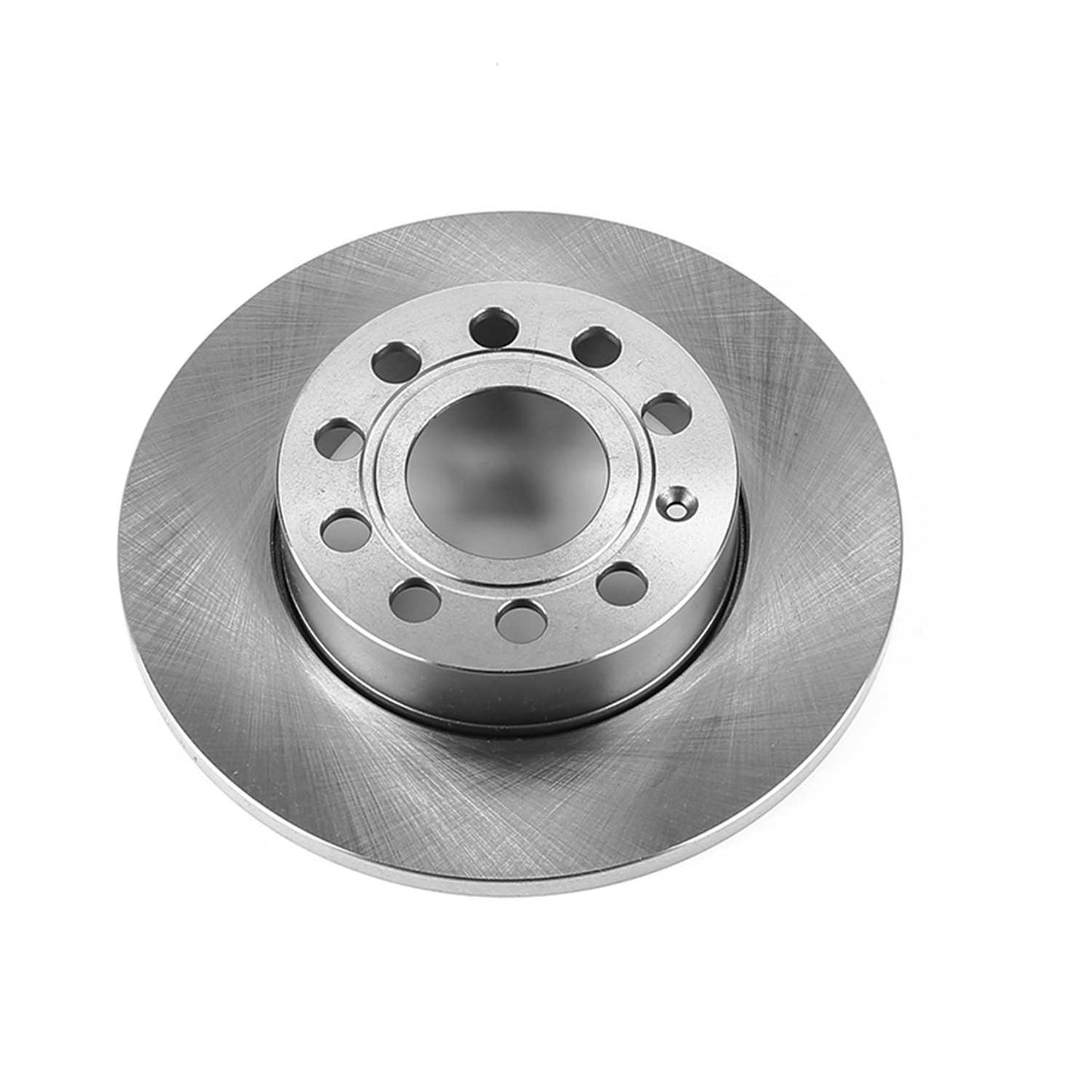 PowerStop Power Stop 2008 Audi A3 Rear Autospecialty Brake Rotor EBR1069