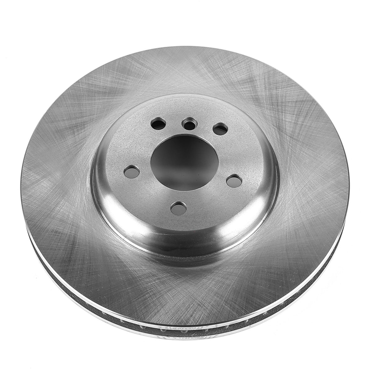 PowerStop Power Stop 10-15 BMW 550i GT Front Left Autospecialty Brake Rotor EBR1220