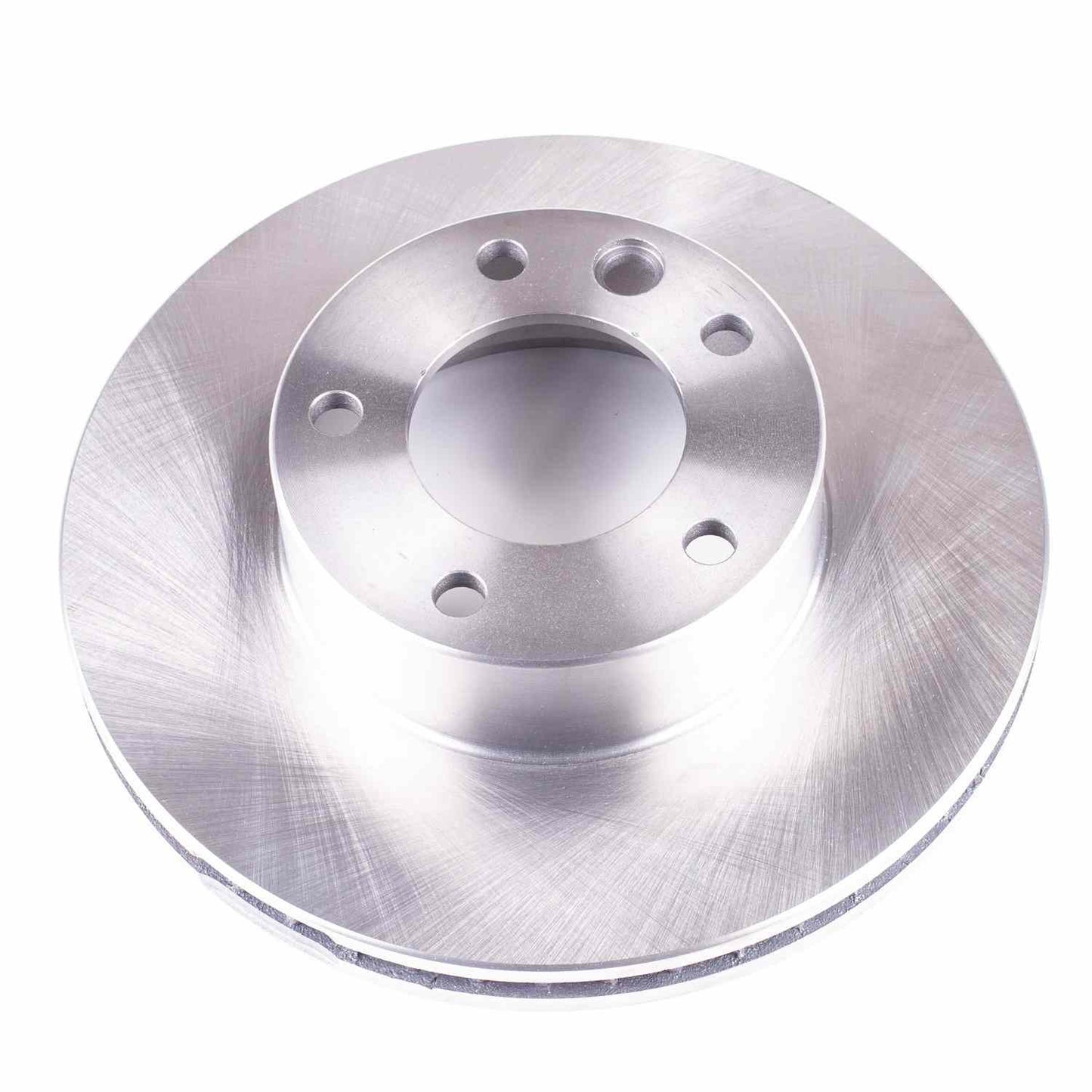 PowerStop Power Stop 13-14 Mercedes-Benz G63 AMG Front Autospecialty Brake Rotor EBR1449