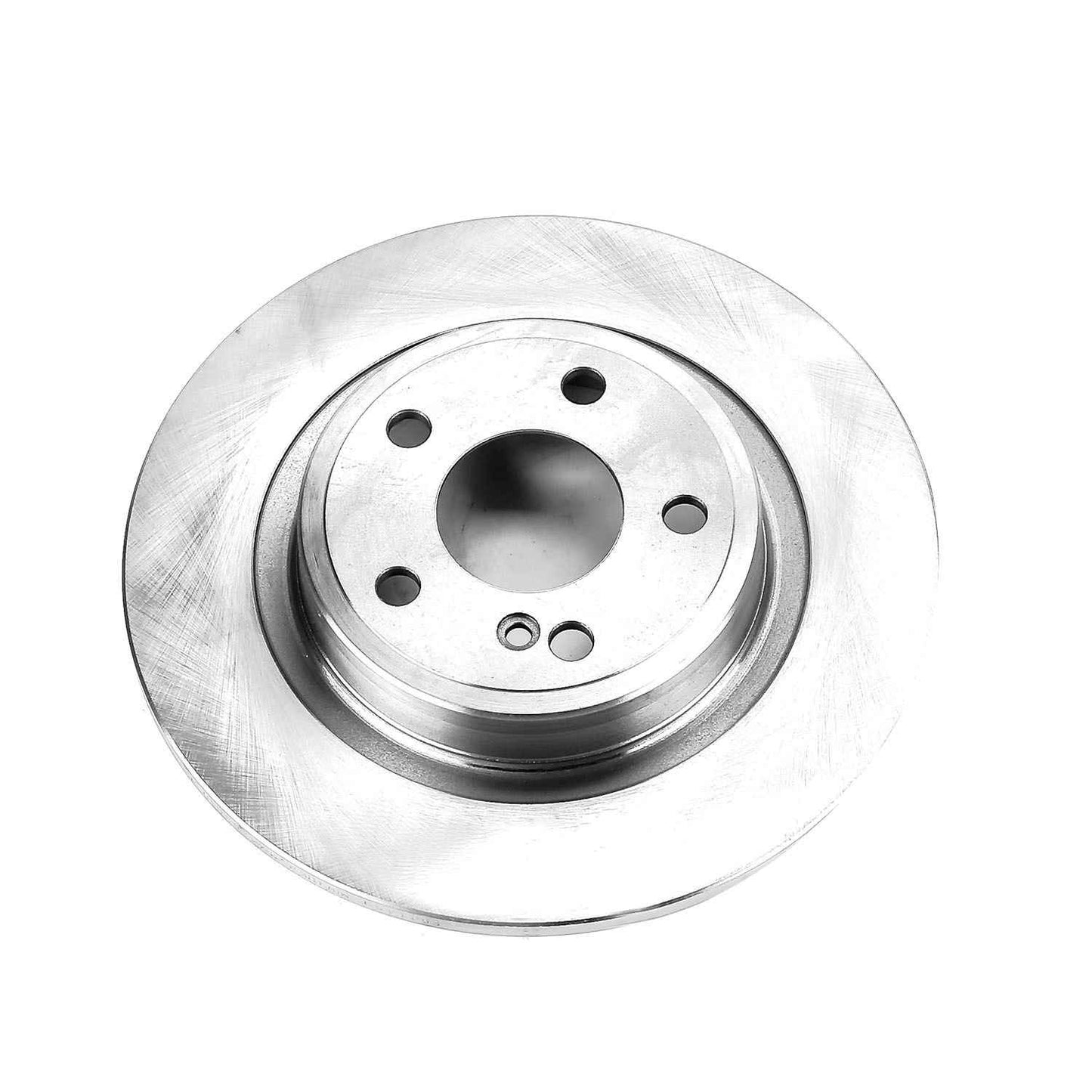 PowerStop Power Stop 17-18 Mercedes-Benz SLC300 Rear Autospecialty Brake Rotor EBR1459