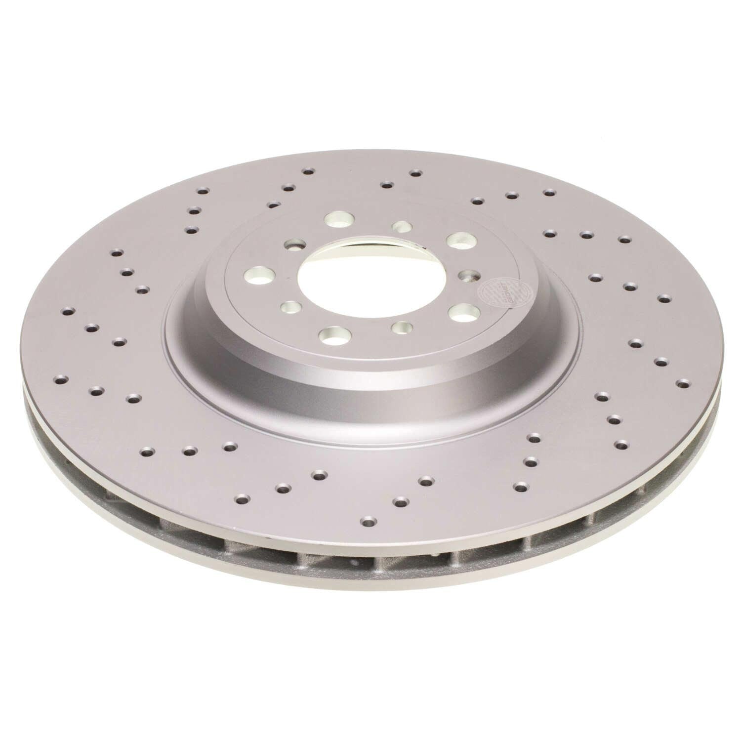 PowerStop Disc Brake Rotor EBR1483EVC