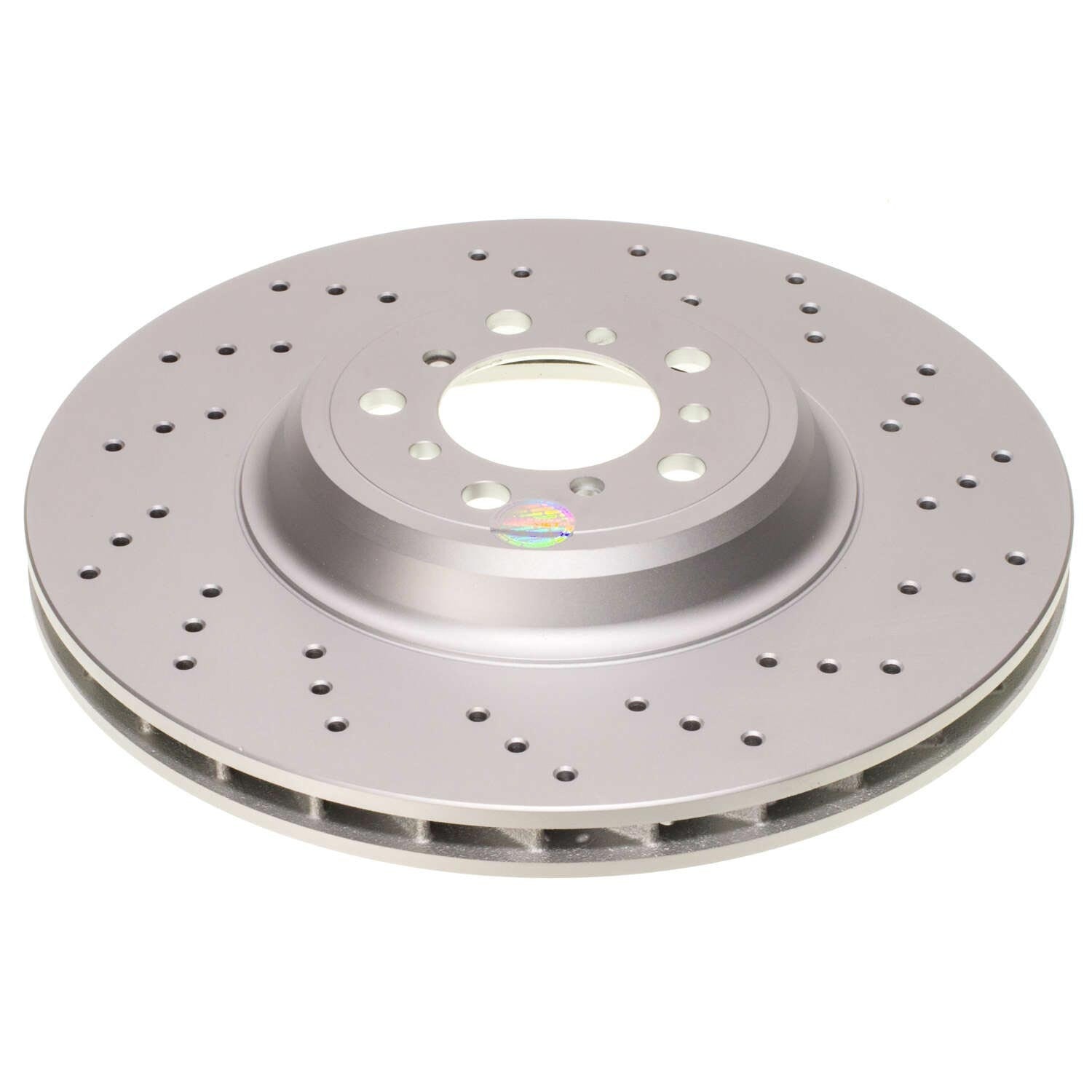 PowerStop Disc Brake Rotor EBR1484EVC