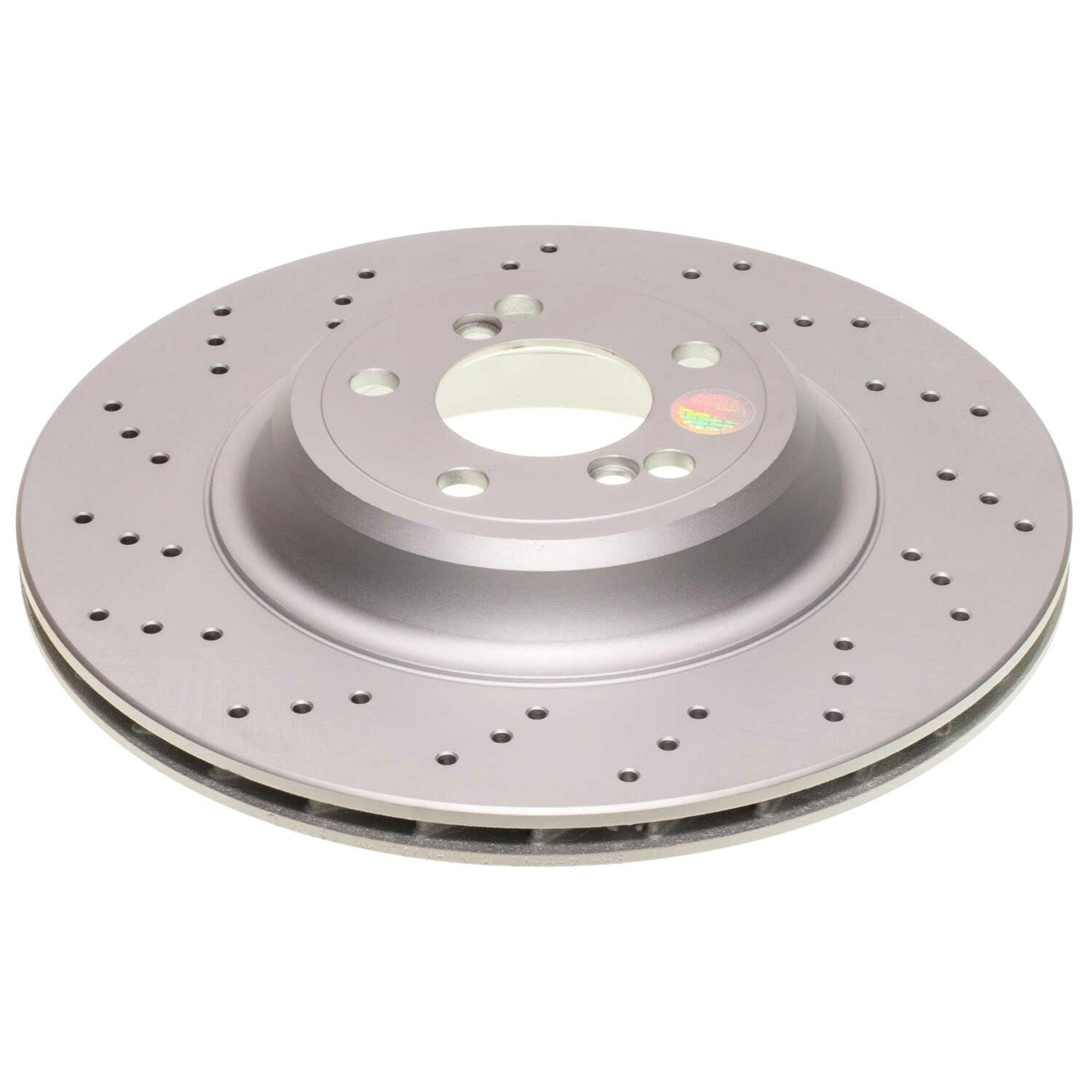 PowerStop Disc Brake Rotor EBR1485EVC