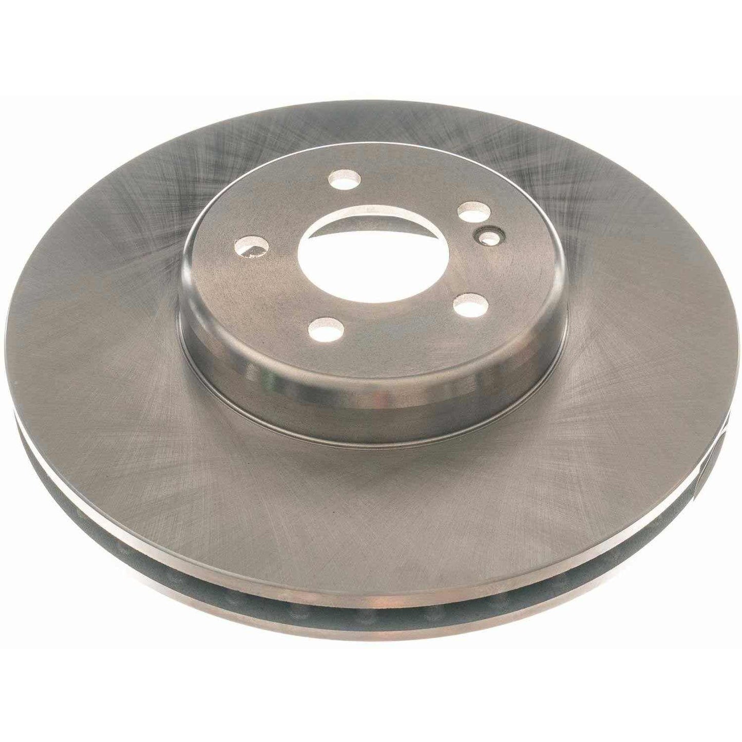 Power Stop 2017 Mercedes-Benz E300 Front Autospecialty Brake Rotor EBR1682
