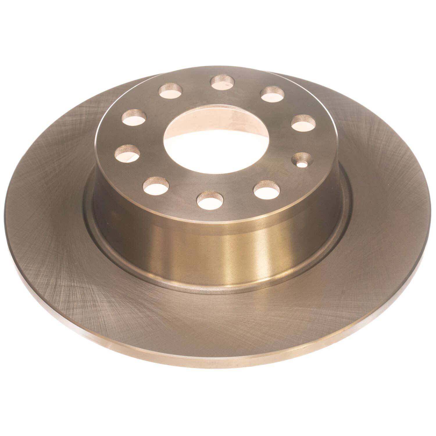 Power Stop 2019 Volkswagen Jetta Rear Autospecialty Brake Rotor EBR1697