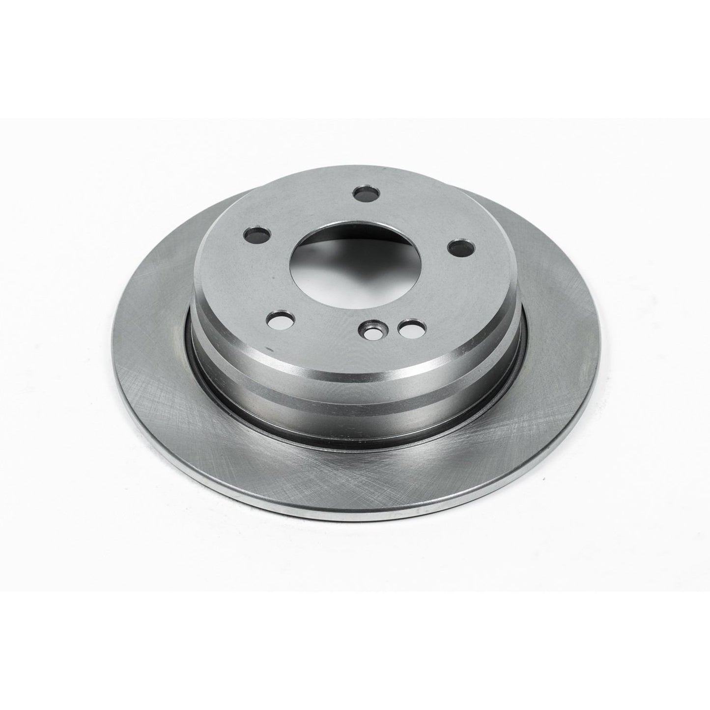 PowerStop Power Stop 94-96 Mercedes-Benz C220 Rear Autospecialty Brake Rotor EBR453