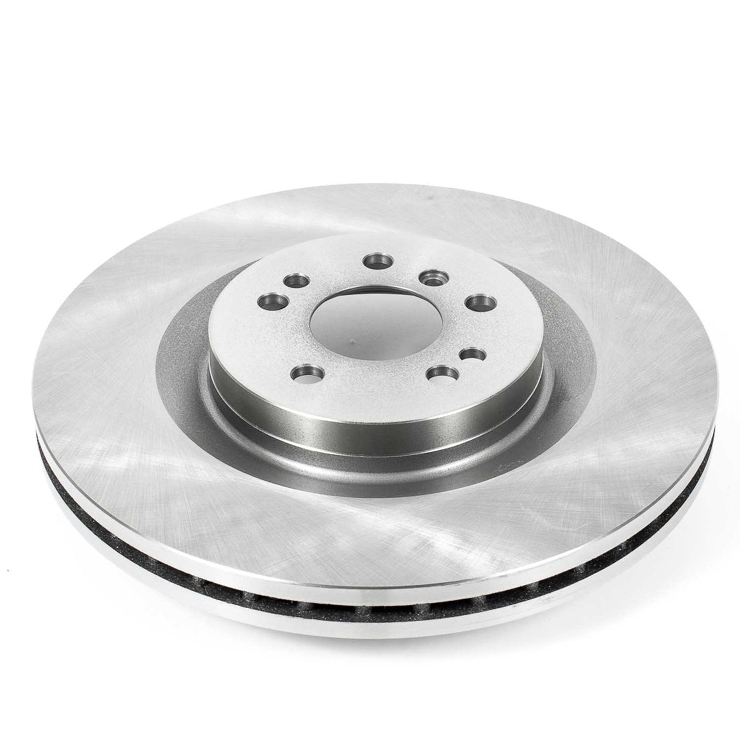 PowerStop Power Stop 05-06 Mercedes-Benz G55 AMG Front Autospecialty Brake Rotor EBR674