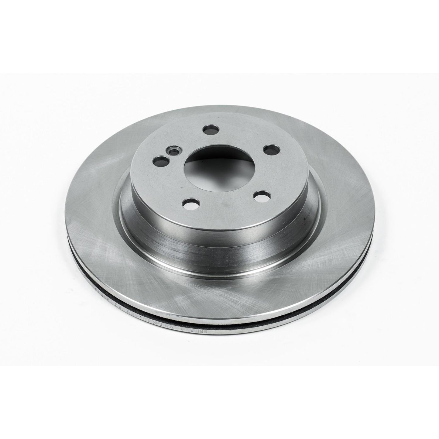PowerStop Power Stop 15-18 Mercedes-Benz CLS400 Rear Autospecialty Brake Rotor EBR686