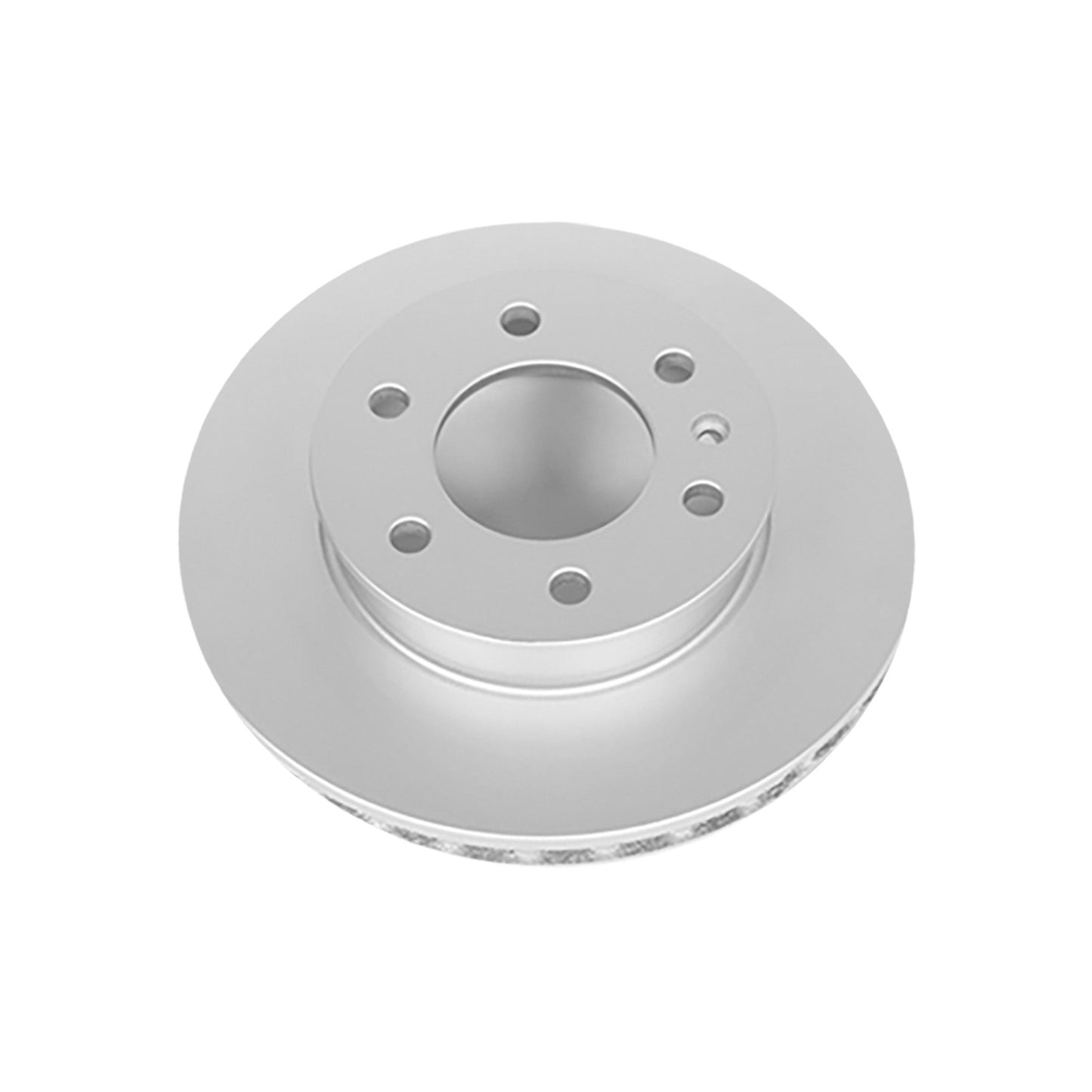 PowerStop Power Stop 07-09 Dodge Sprinter 2500 Front Evolution High Carbon Geomet Coated Rotor EBR871EVC