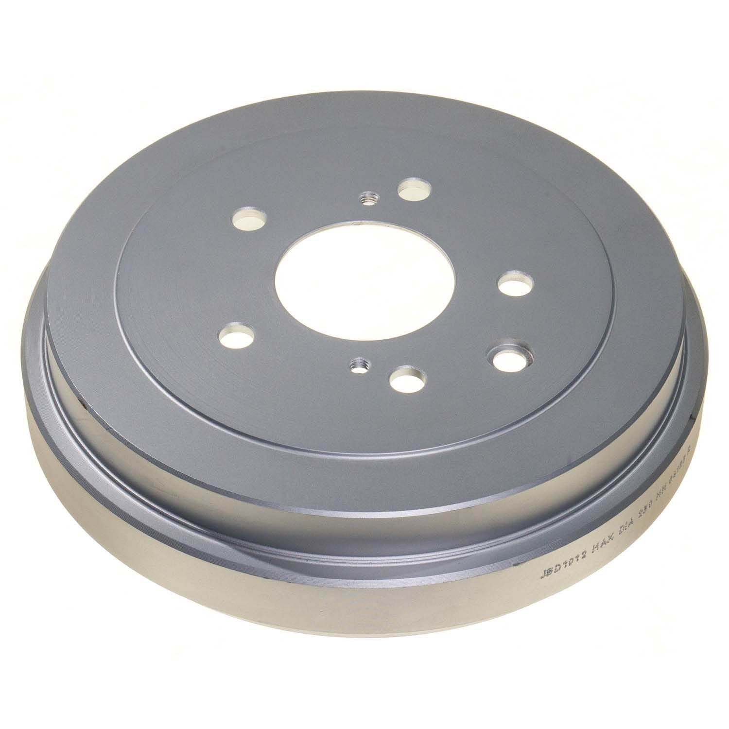 PowerStop Brake Drum JBD1012P