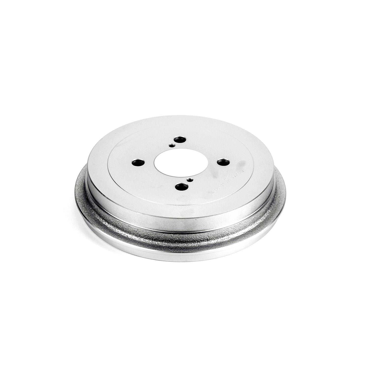PowerStop Brake Drum JBD1016P