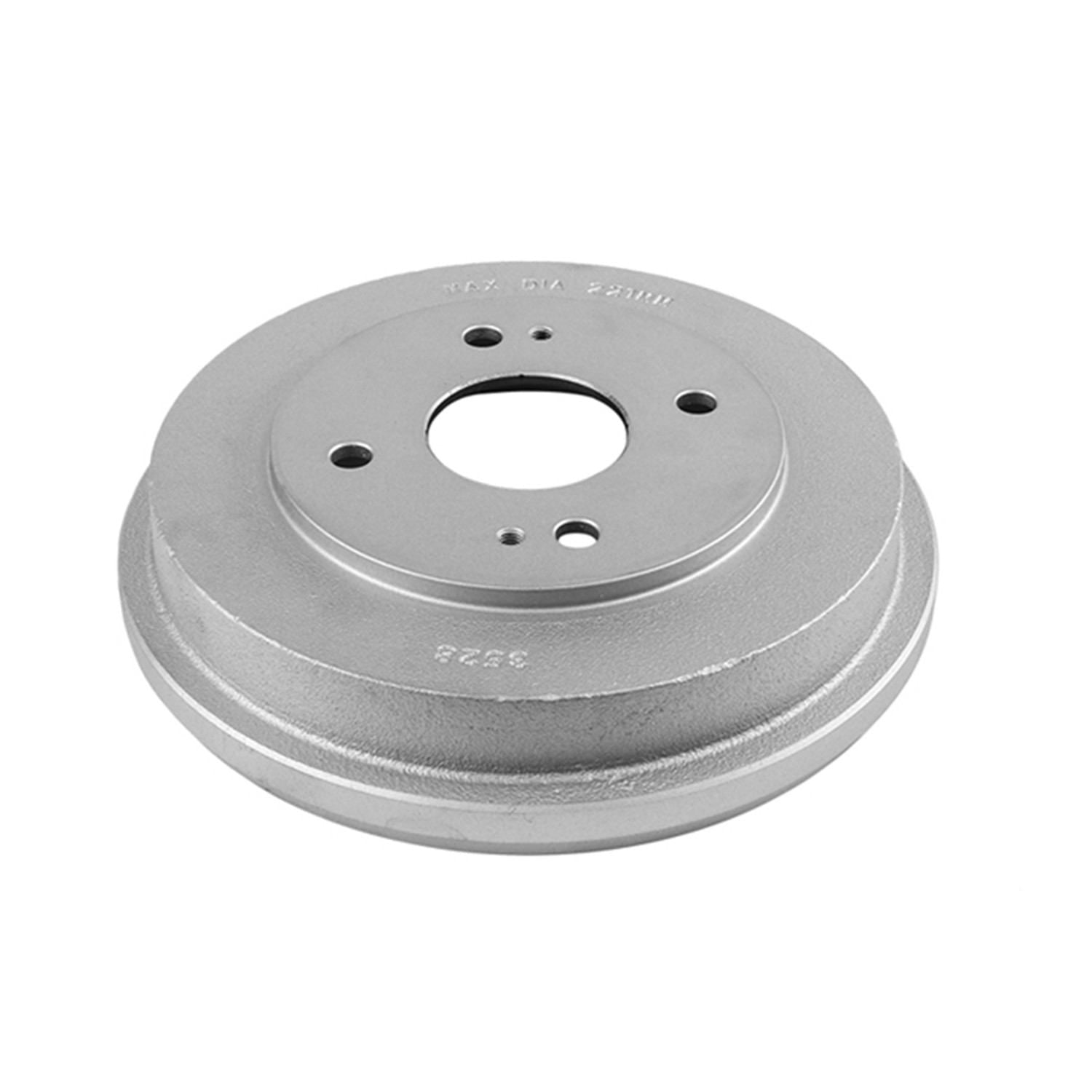 PowerStop Brake Drum JBD322P