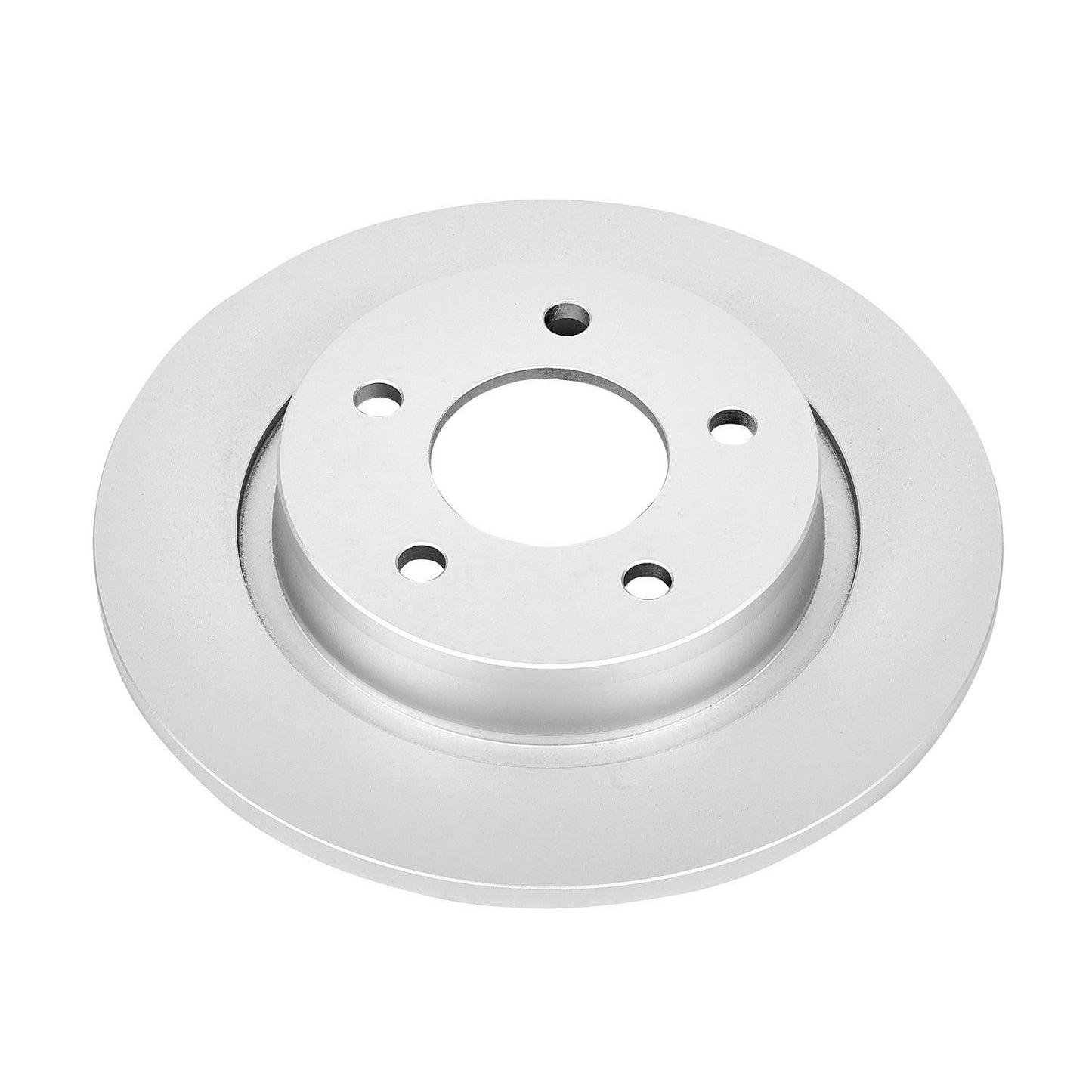 PowerStop Power Stop 04-13 Mazda 3 Rear Evolution Geomet Coated Rotor JBR1116EVC