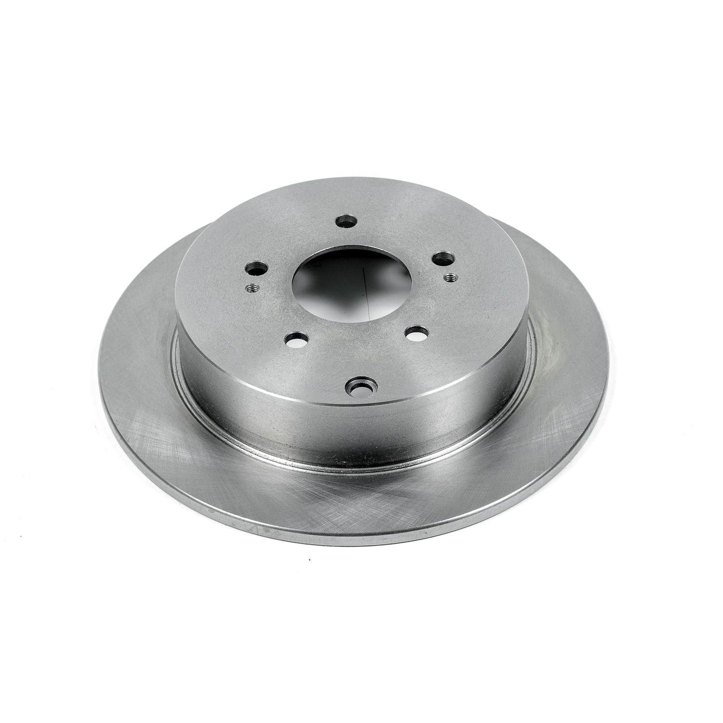 PowerStop Power Stop 04-08 Mitsubishi Endeavor Rear Autospecialty Brake Rotor JBR1123