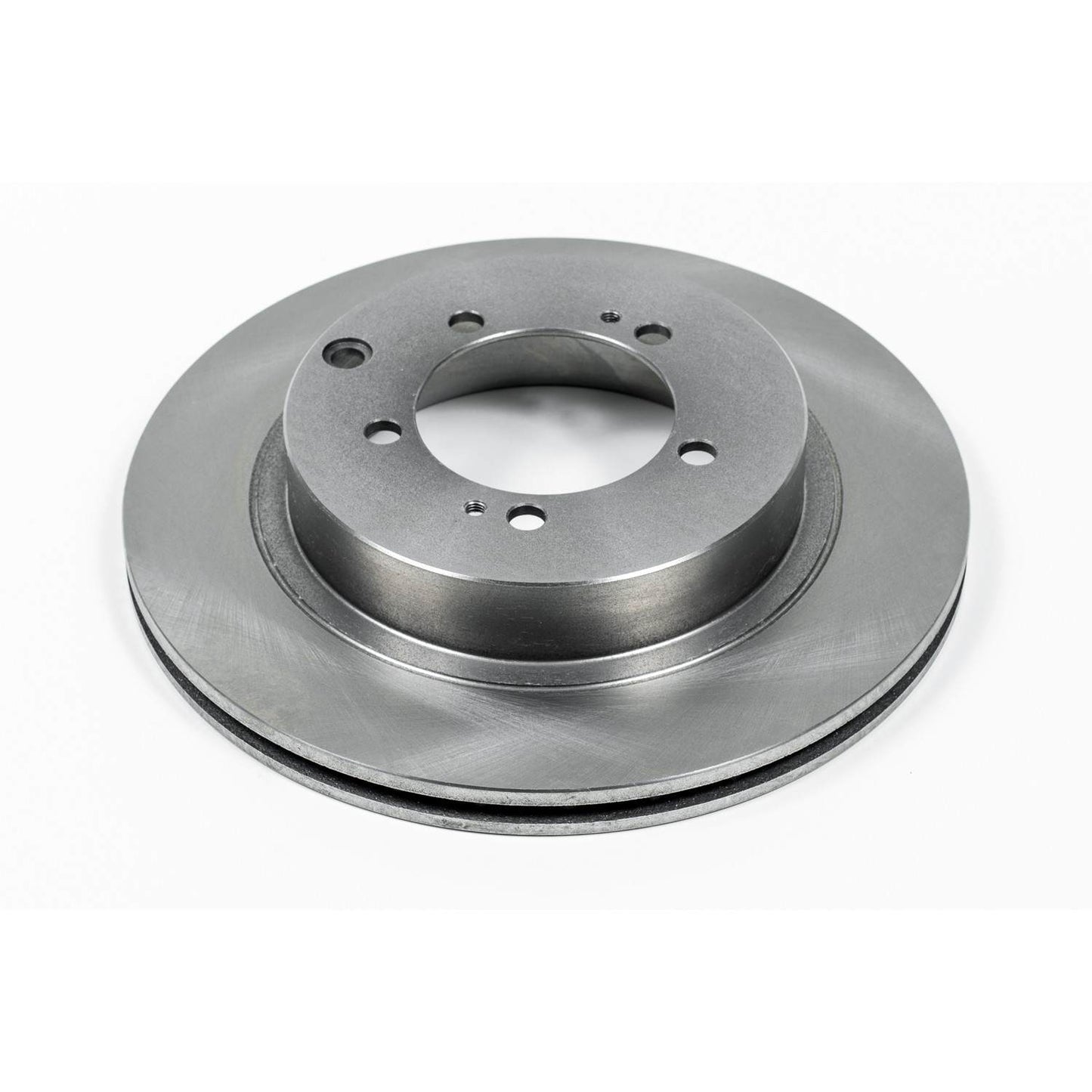 PowerStop Power Stop 03-06 Mitsubishi Lancer Rear Autospecialty Brake Rotor JBR1131
