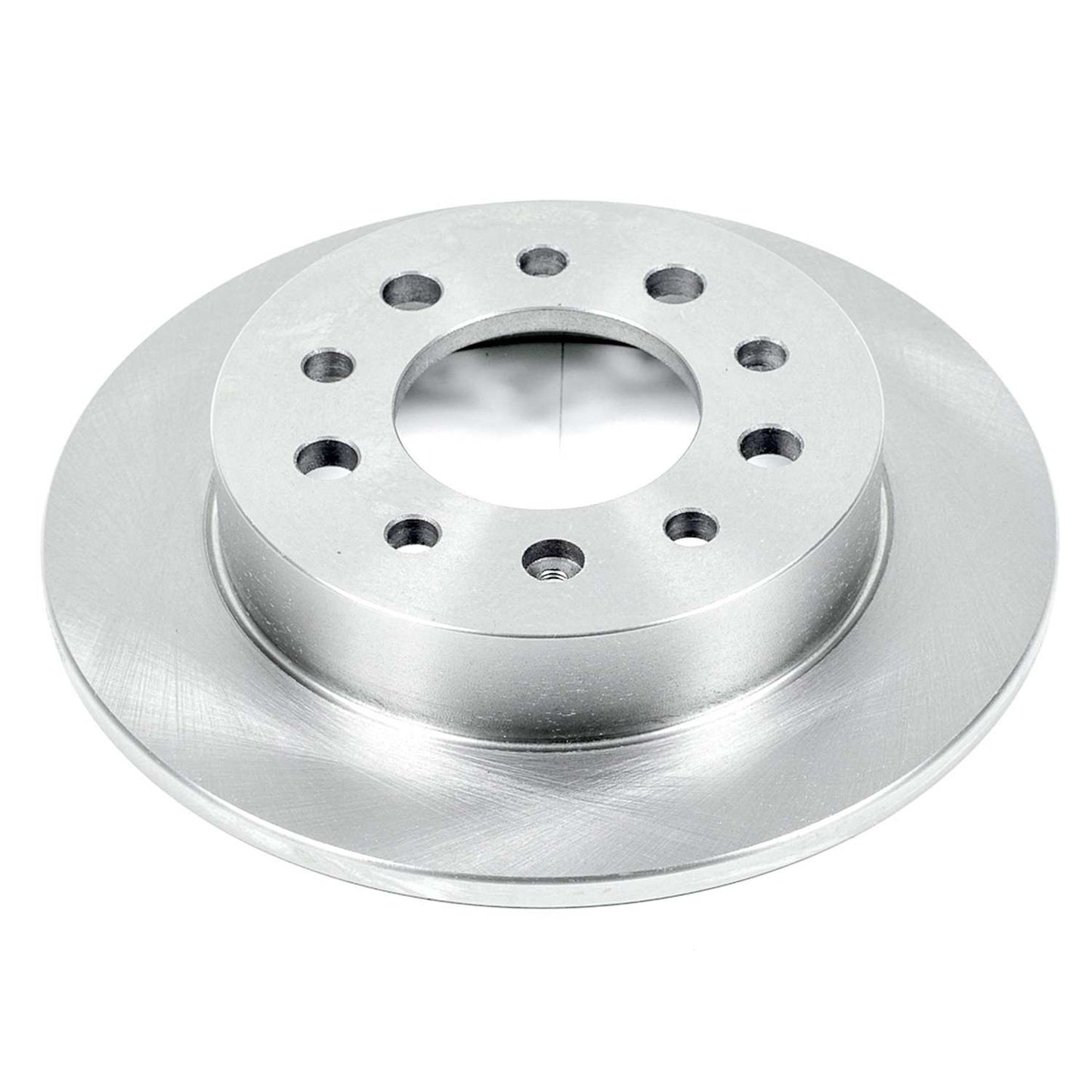 PowerStop Power Stop 03-08 Hyundai Tiburon Rear Autospecialty Brake Rotor JBR1137