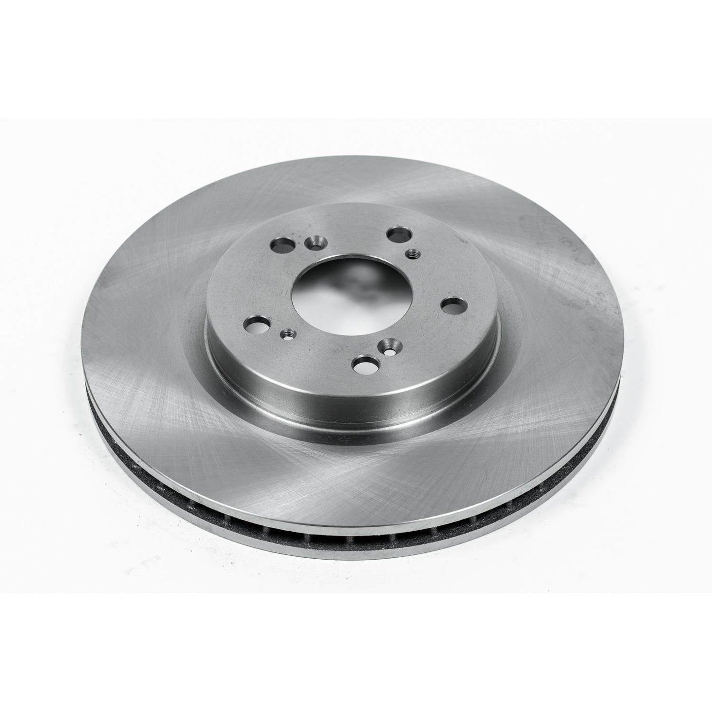 PowerStop Power Stop 05-12 Acura RL Front Autospecialty Brake Rotor JBR1141