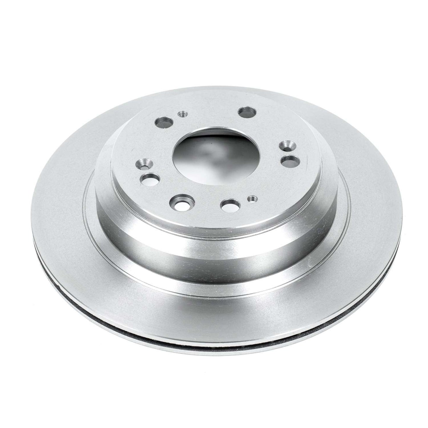 PowerStop Power Stop 05-12 Acura RL Rear Autospecialty Brake Rotor JBR1142