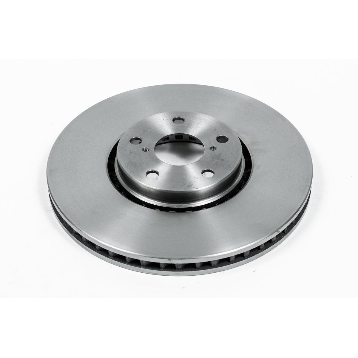 PowerStop Power Stop 07-11 Lexus GS350 Front Right Autospecialty Brake Rotor JBR1149