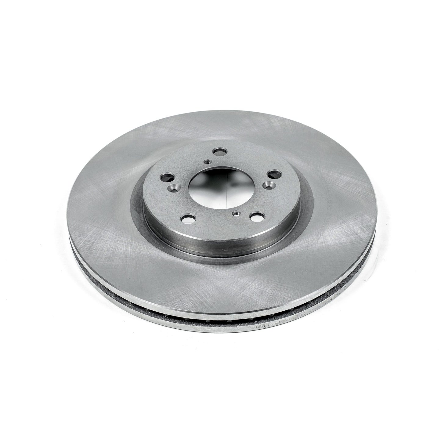 PowerStop Power Stop 07-13 Acura MDX Front Autospecialty Brake Rotor JBR1171