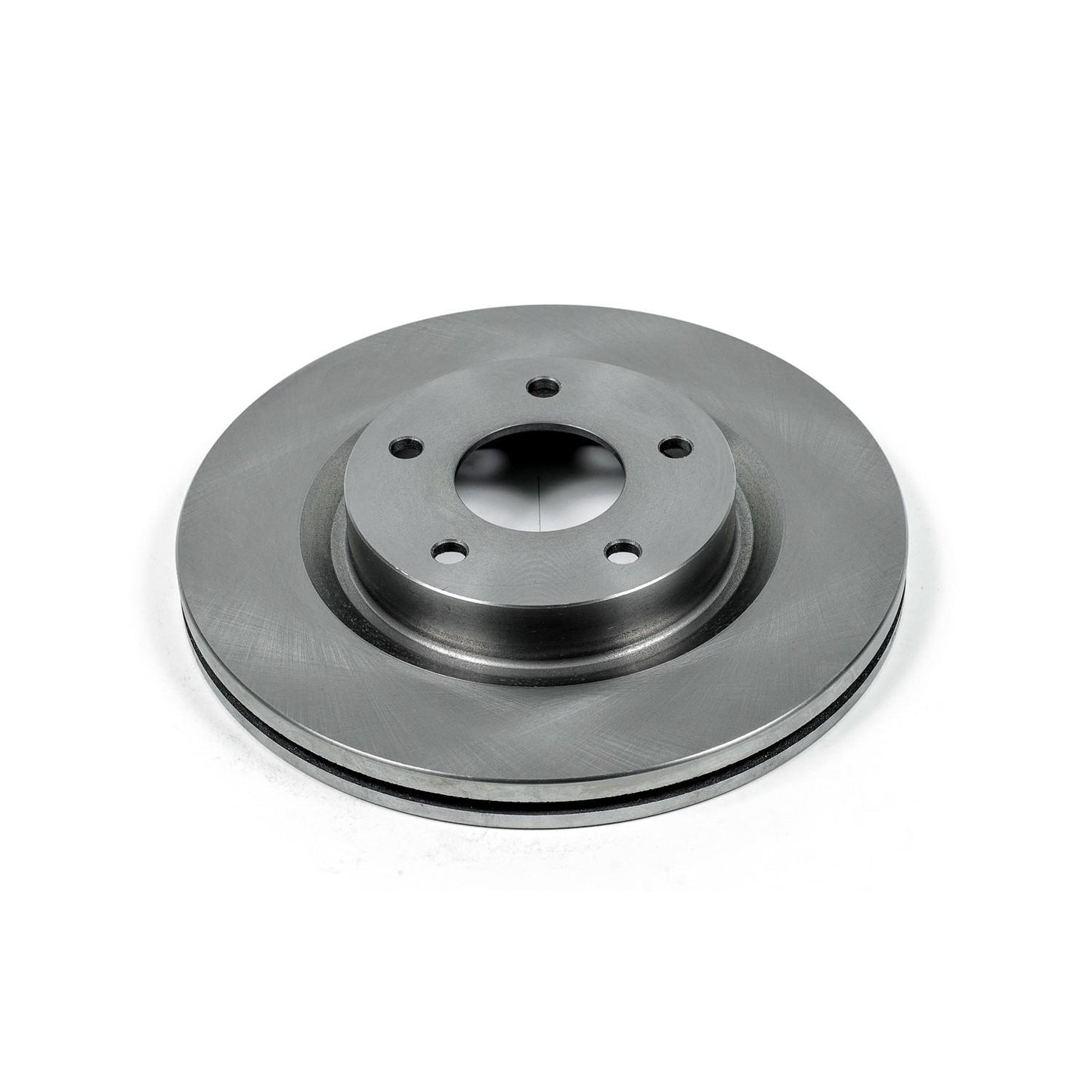 PowerStop Power Stop 07-13 Nissan Altima Front Autospecialty Brake Rotor JBR1196