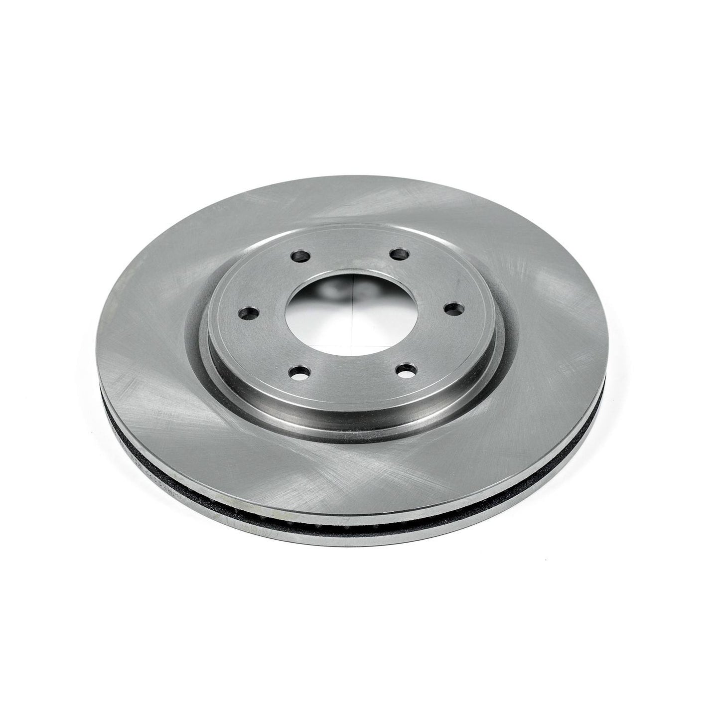 PowerStop Power Stop 08-10 Infiniti QX56 Front Autospecialty Brake Rotor JBR1199