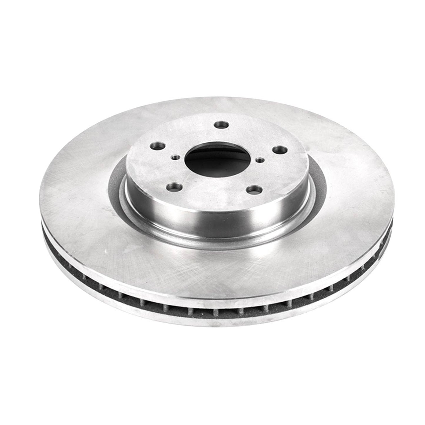 PowerStop Power Stop 06-07 Subaru B9 Tribeca Front Autospecialty Brake Rotor JBR1319