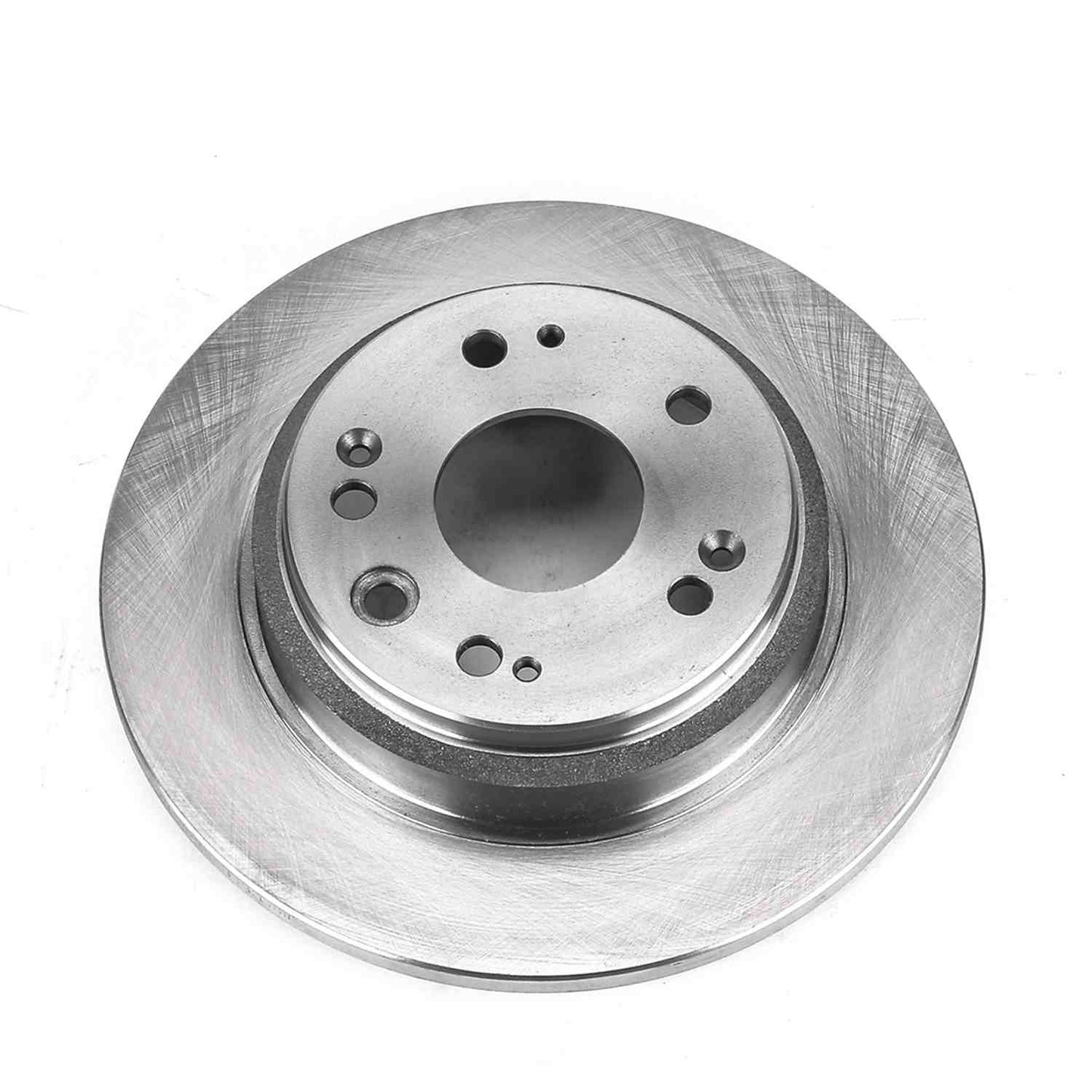 PowerStop Power Stop 02-04 Acura RL Rear Autospecialty Brake Rotor JBR1331