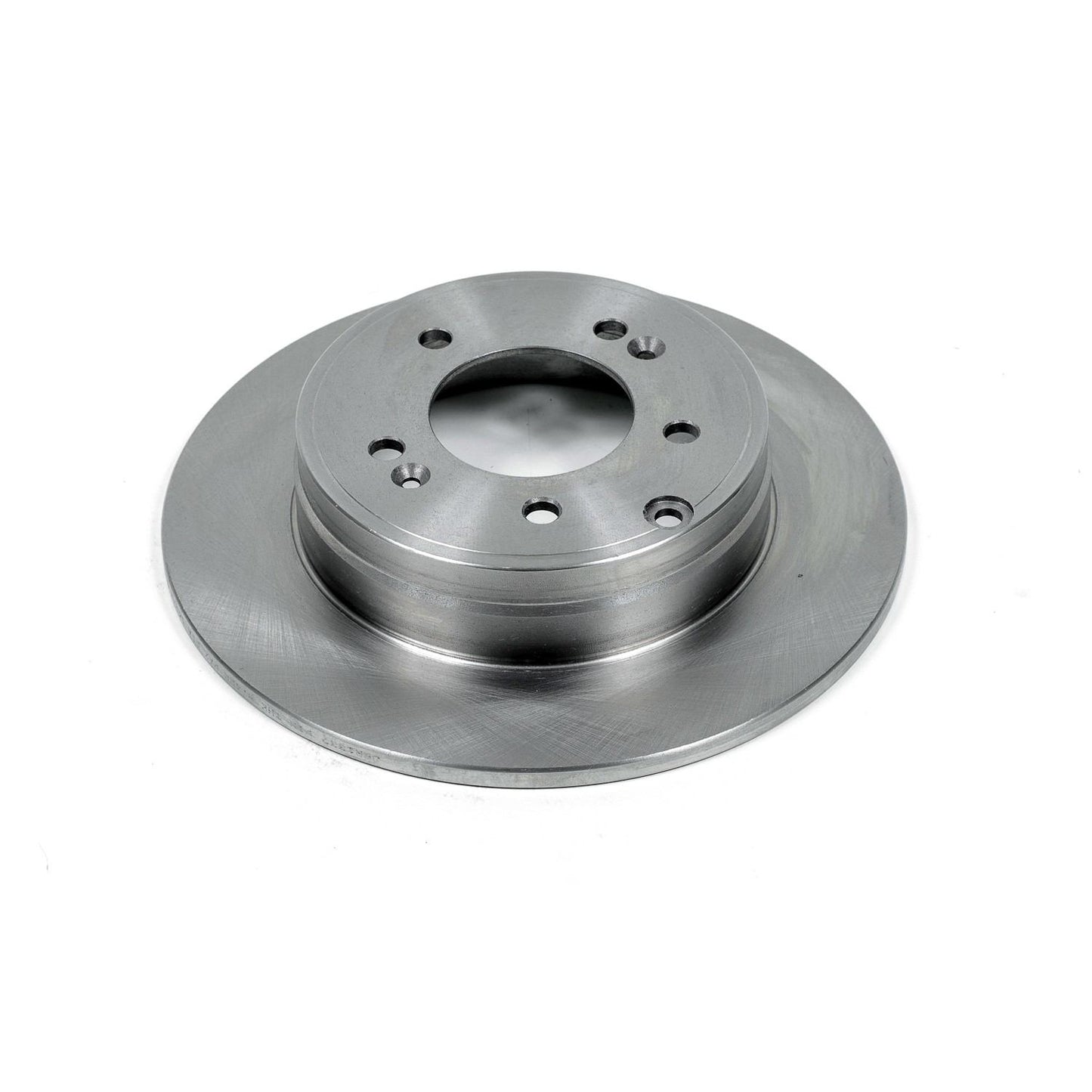PowerStop Power Stop 09-17 Hyundai Azera Rear Autospecialty Brake Rotor JBR1337