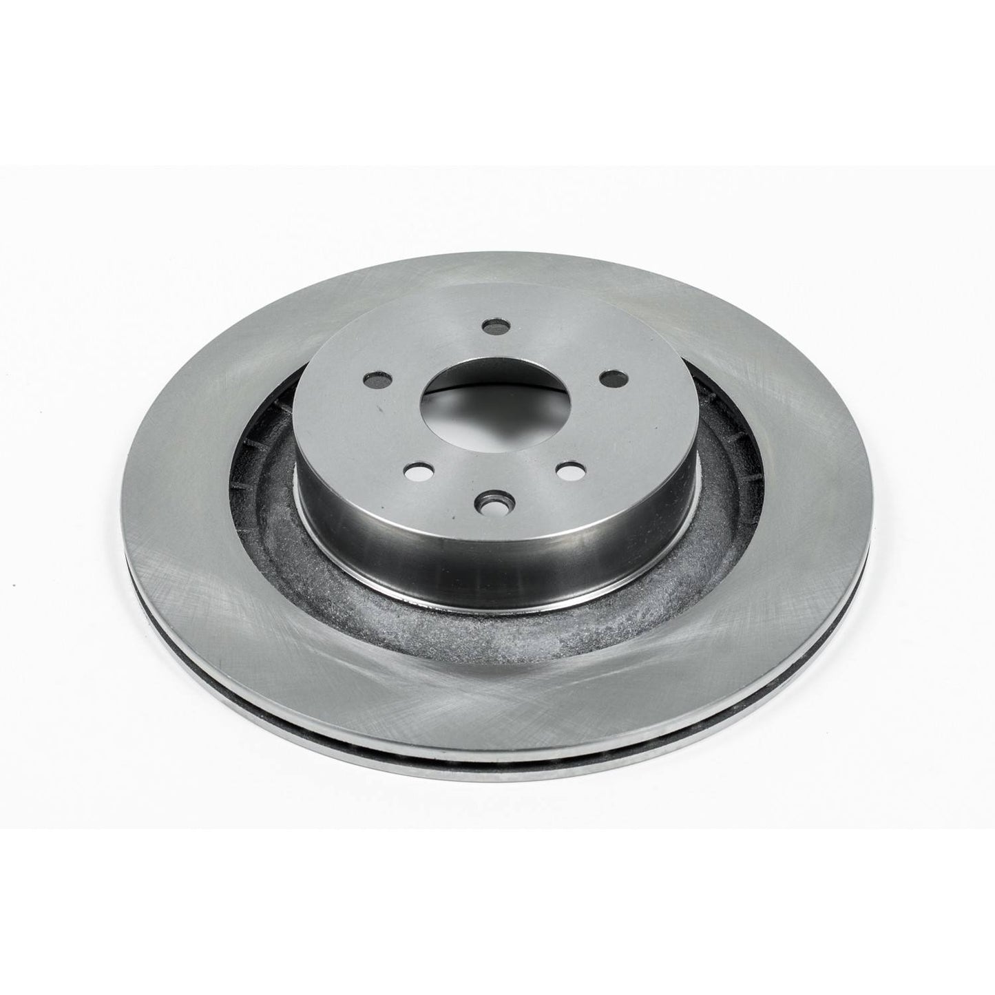 PowerStop Power Stop 08-13 Infiniti G37 Rear Autospecialty Brake Rotor JBR1341