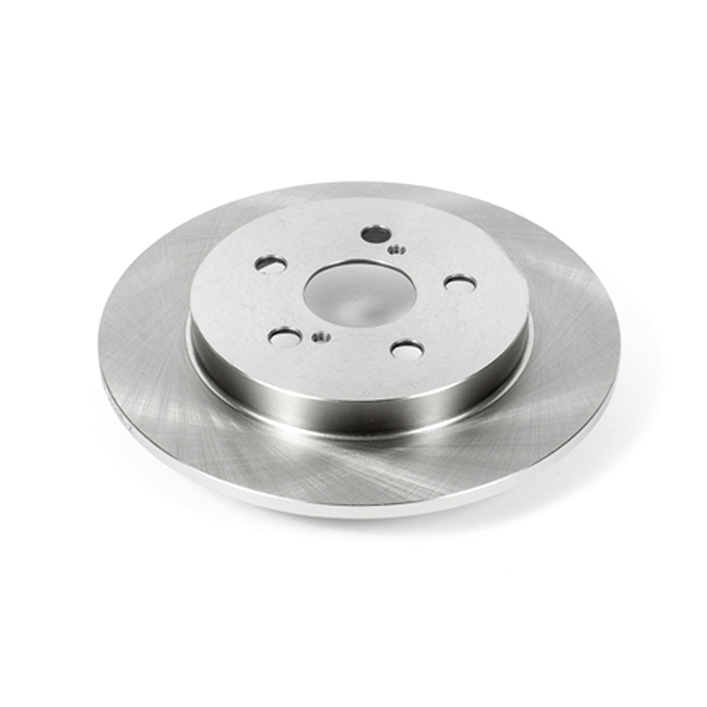 PowerStop Power Stop 11-13 Lexus CT200h Rear Autospecialty Brake Rotor JBR1362