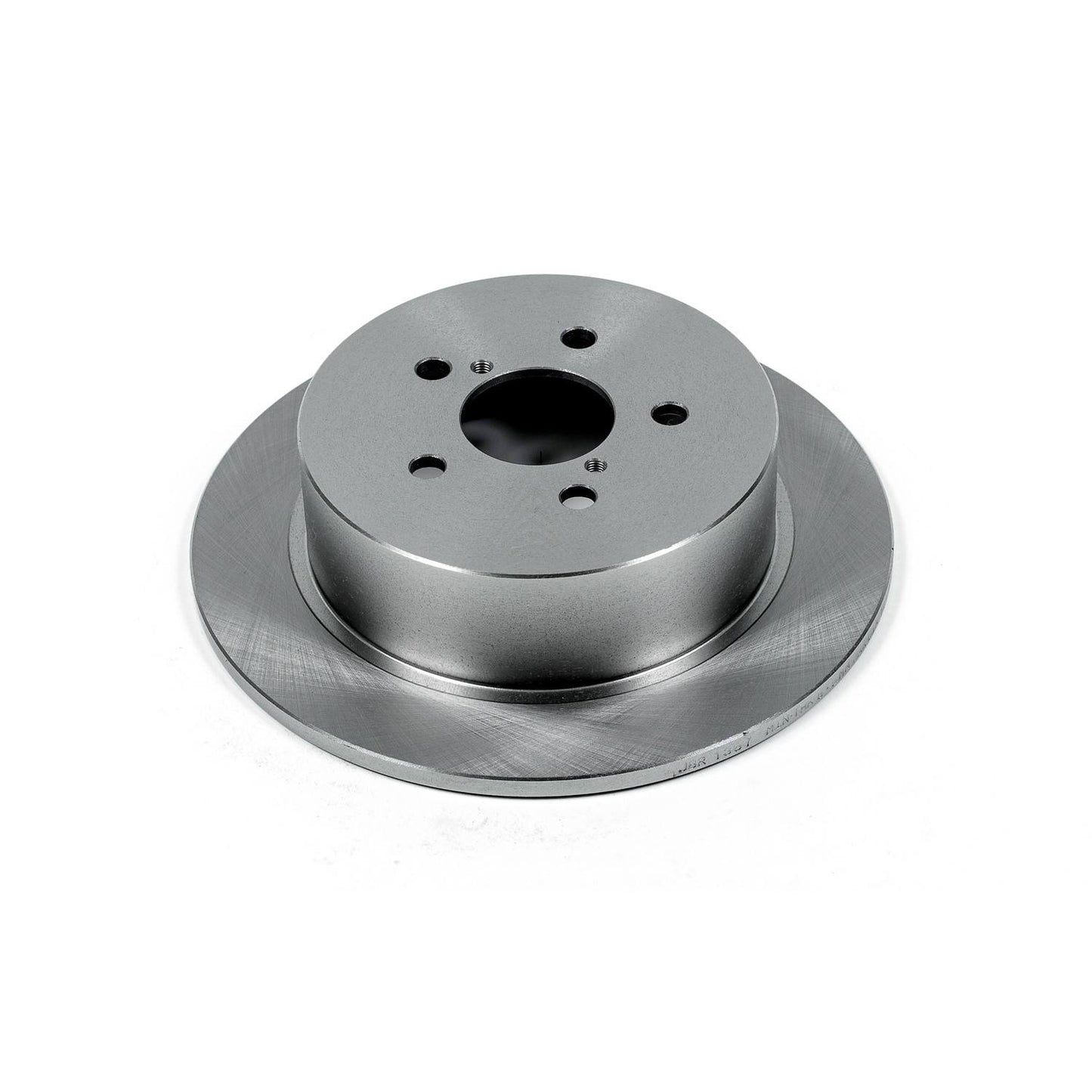 PowerStop Power Stop 05-09 Subaru Legacy Rear Autospecialty Brake Rotor JBR1367