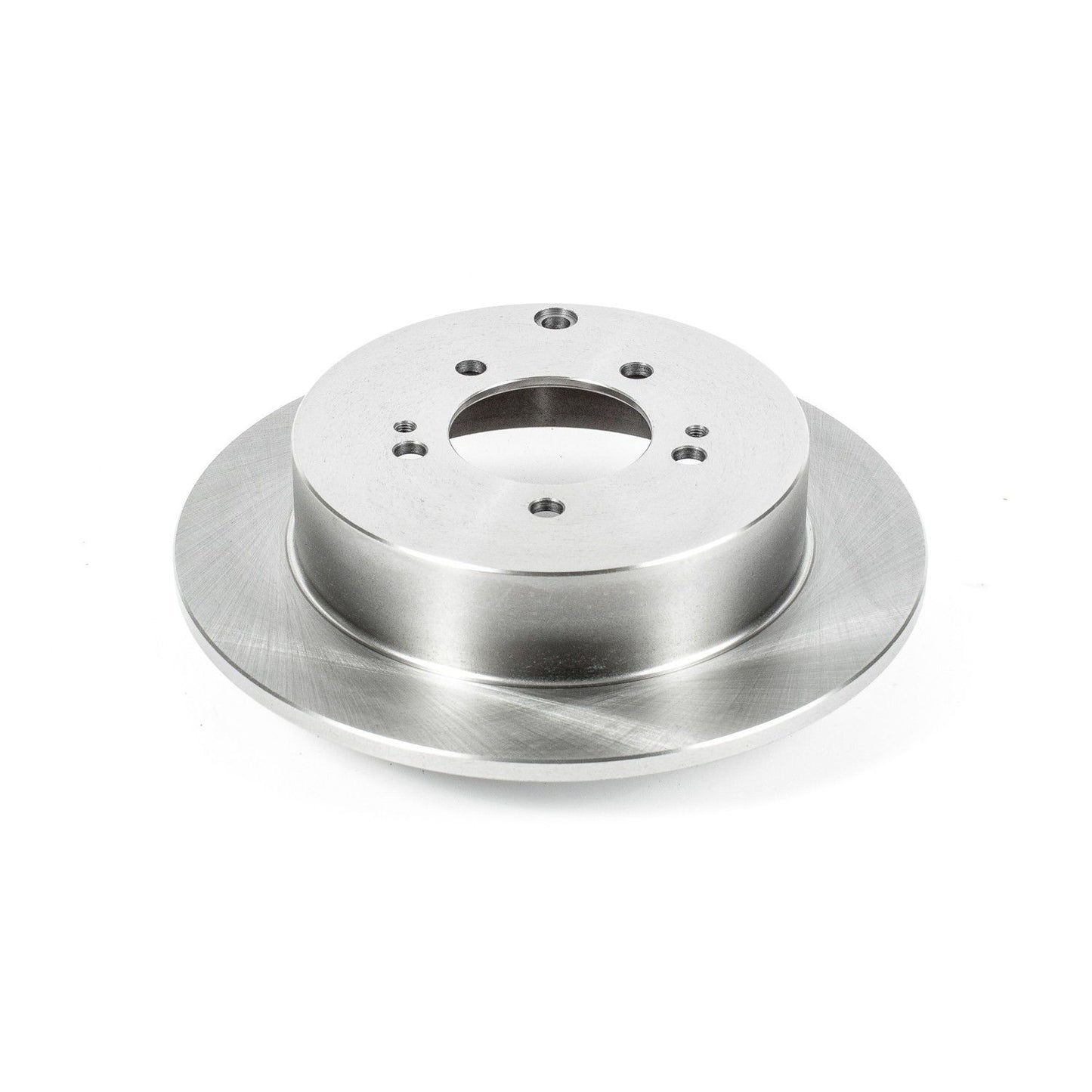 PowerStop Power Stop 09-15 Mitsubishi Lancer Rear Autospecialty Brake Rotor JBR1374