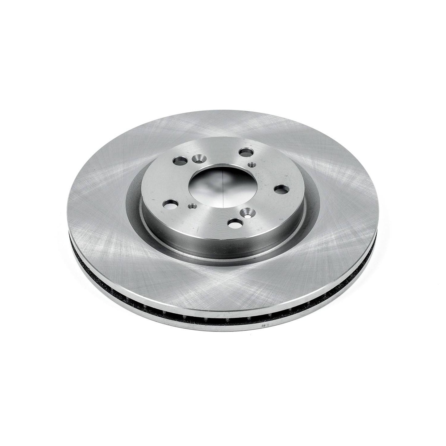 PowerStop Power Stop 09-14 Acura TL Front Autospecialty Brake Rotor JBR1383